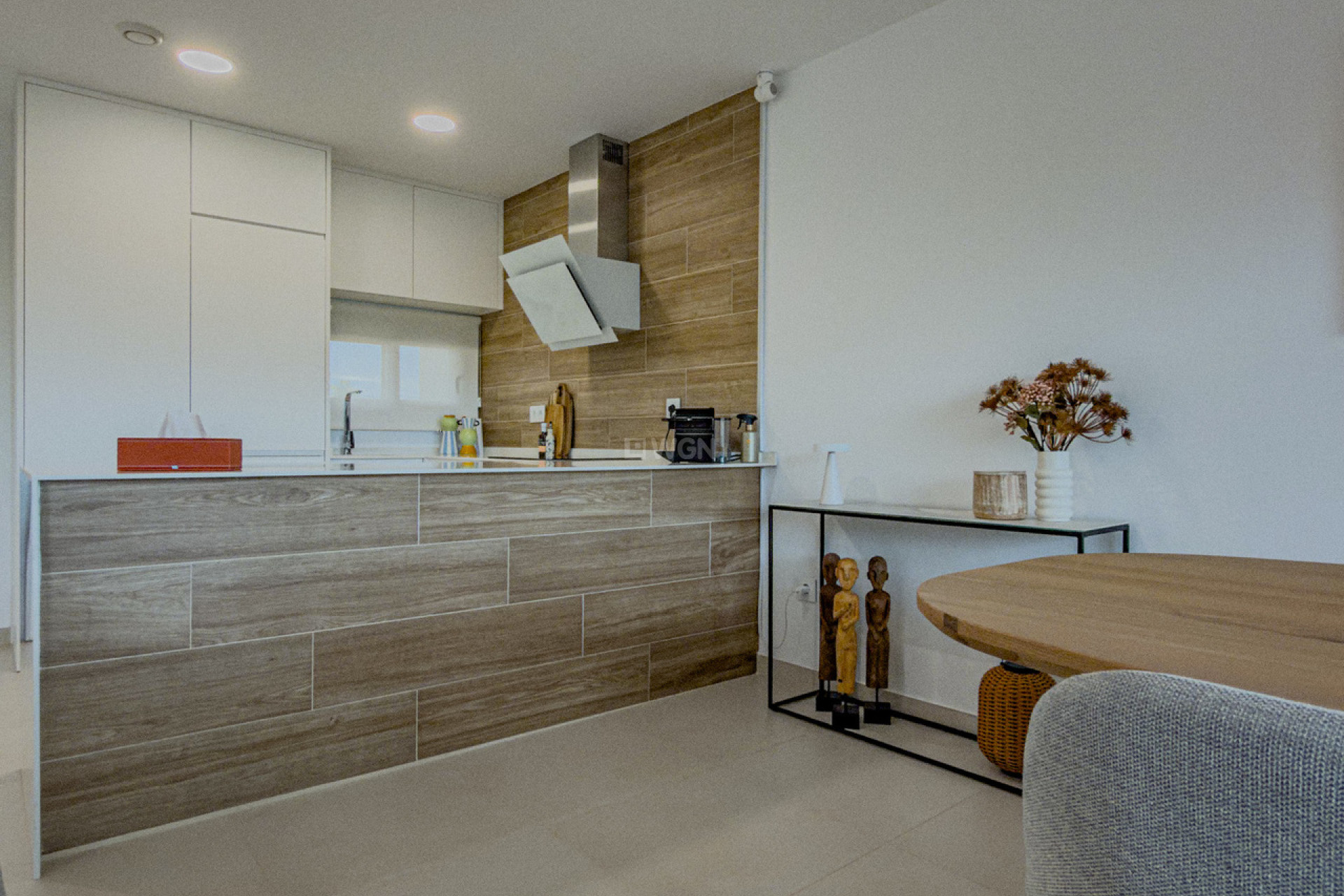Wiederverkauf - Wohnung - Pilar de la Horadada - Costa Blanca