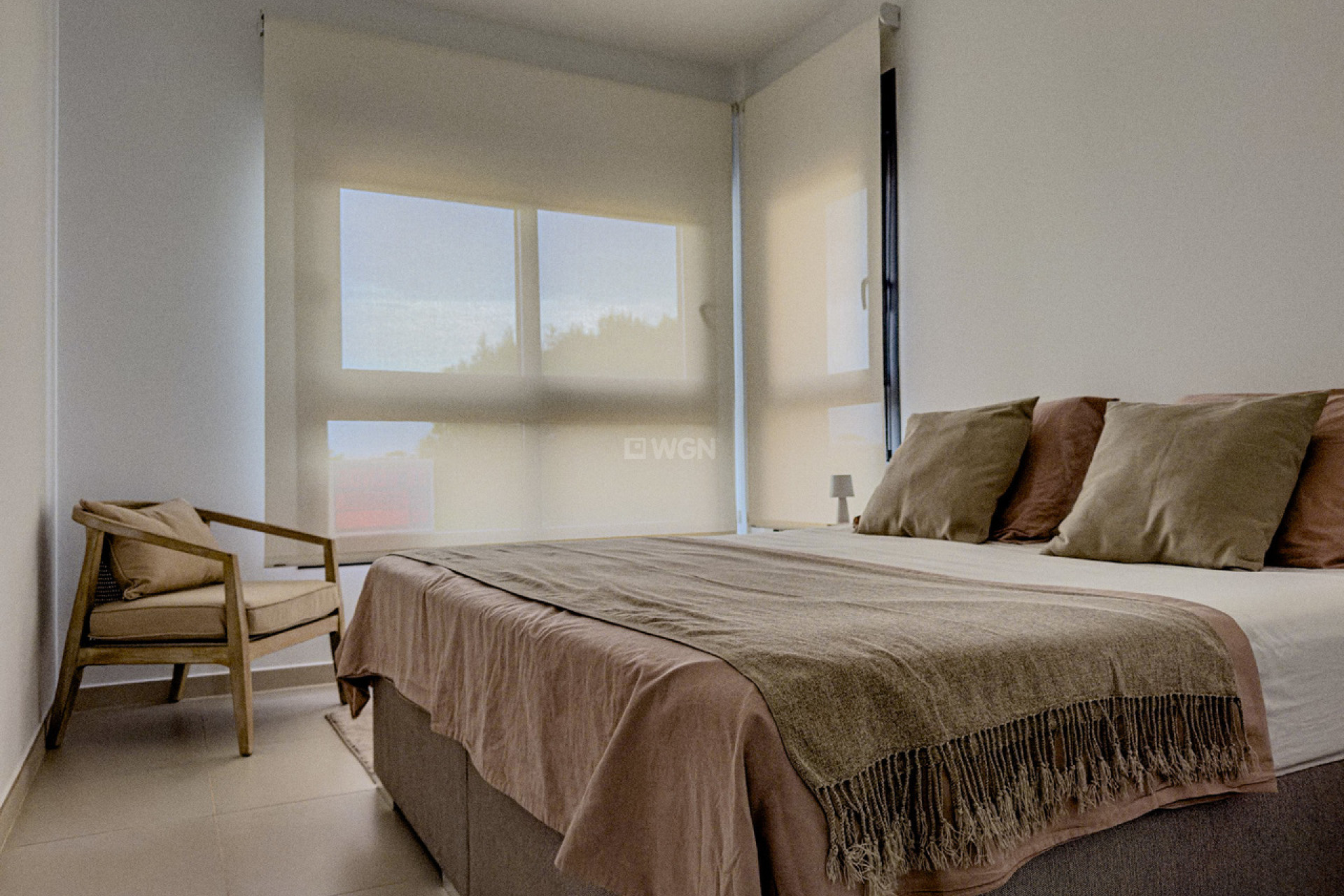 Wiederverkauf - Wohnung - Pilar de la Horadada - Costa Blanca
