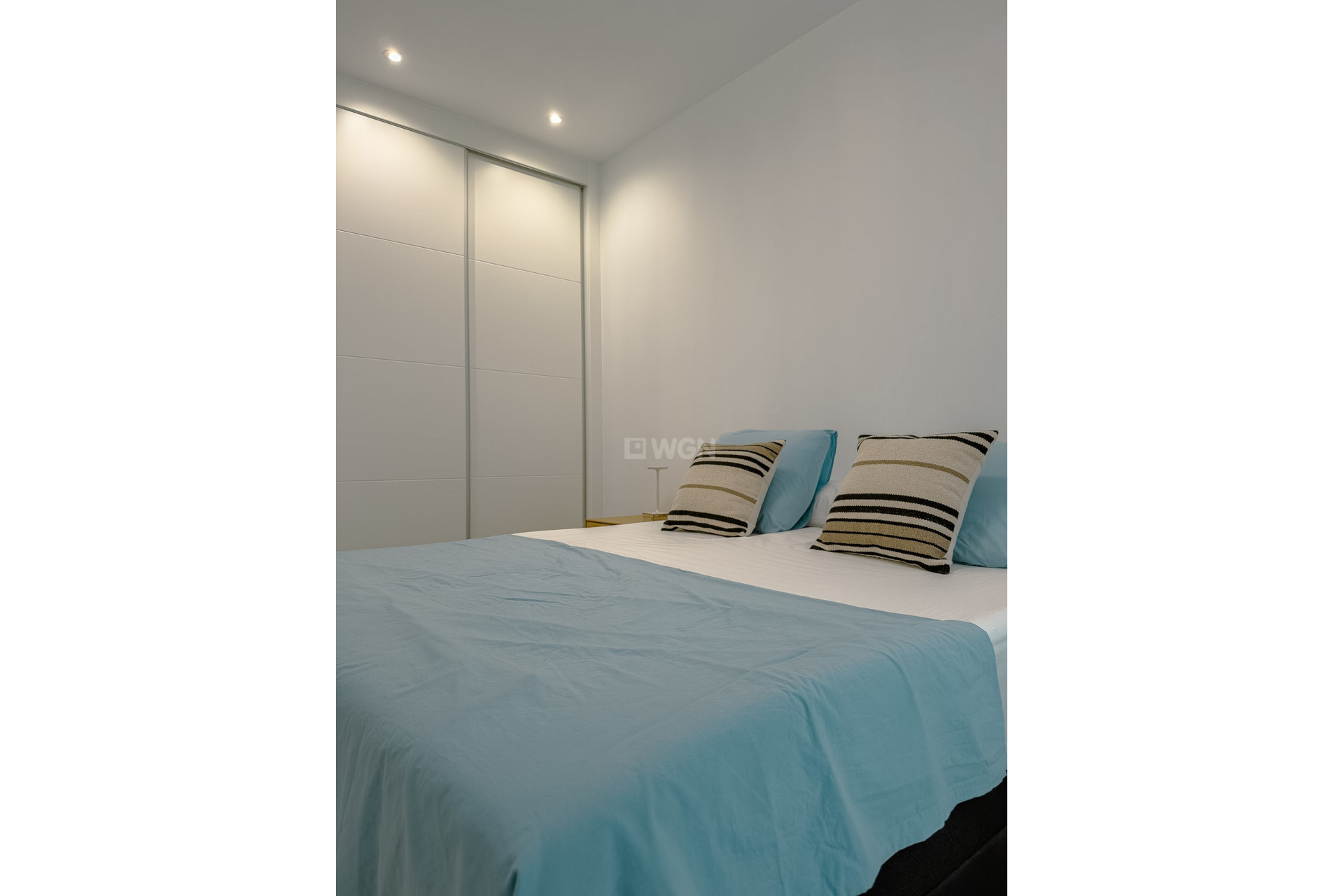 Wiederverkauf - Wohnung - Pilar de la Horadada - Costa Blanca