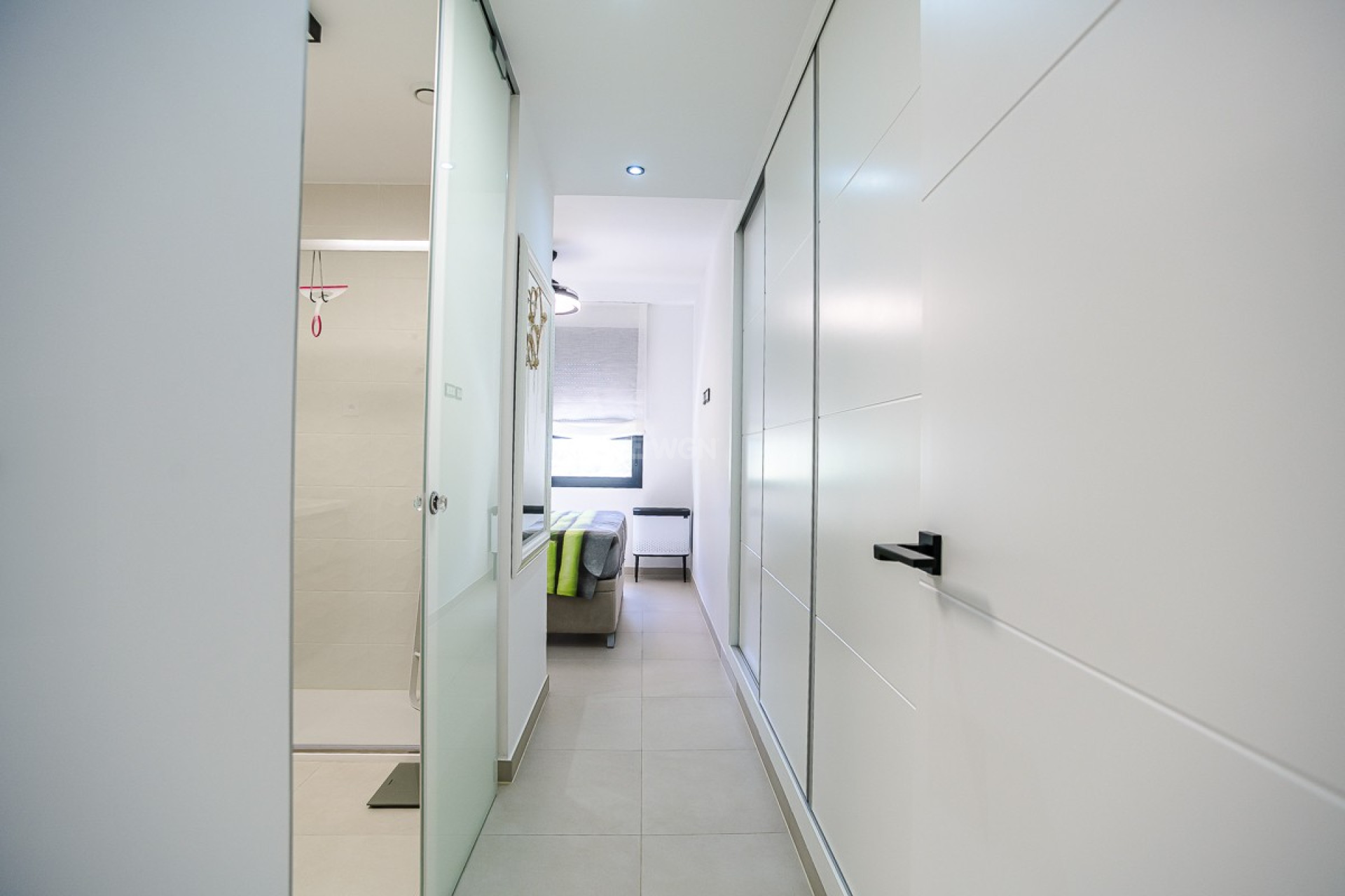 Wiederverkauf - Wohnung - Pilar de la Horadada - Costa Blanca