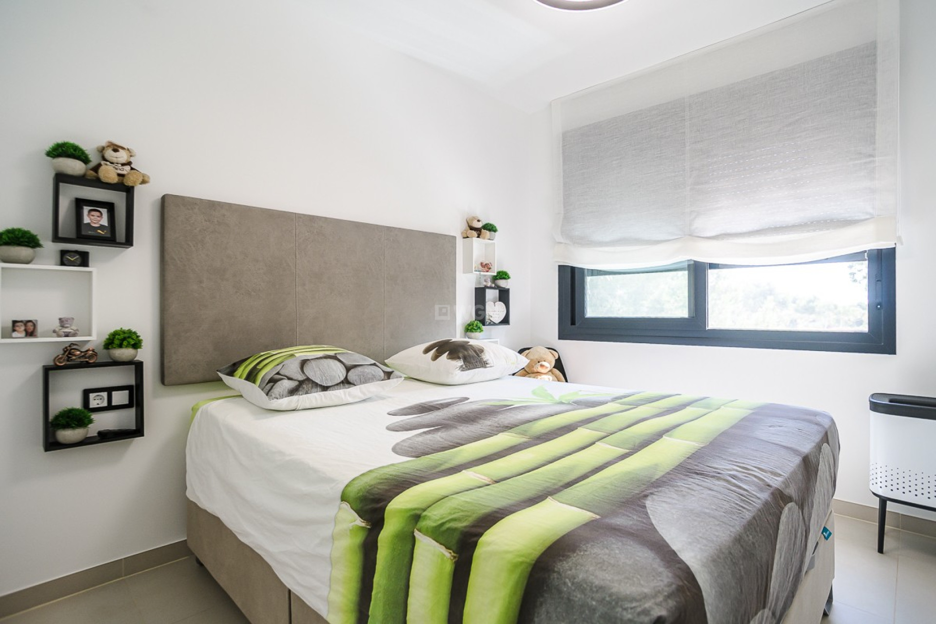 Wiederverkauf - Wohnung - Pilar de la Horadada - Costa Blanca