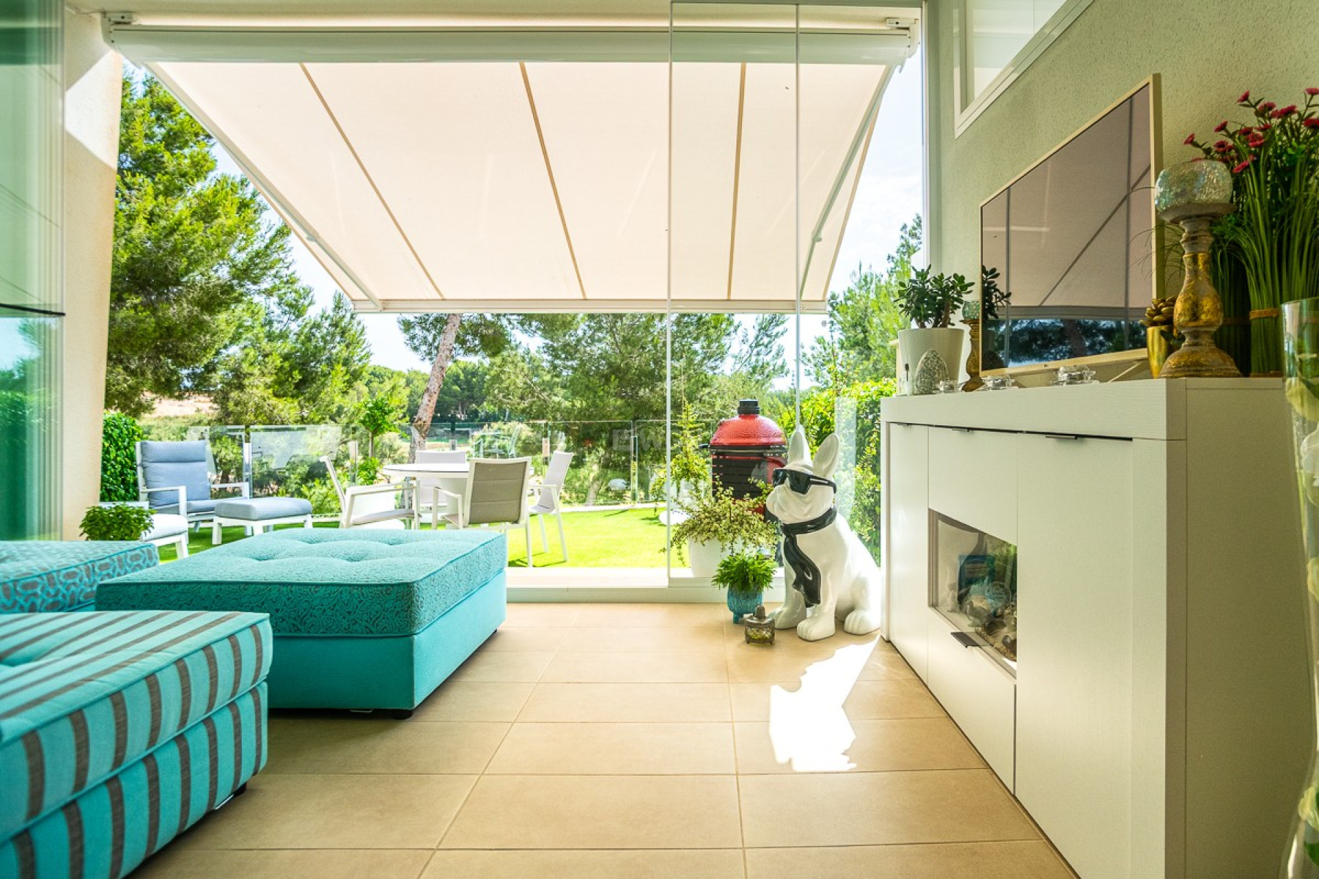 Wiederverkauf - Wohnung - Pilar de la Horadada - Costa Blanca