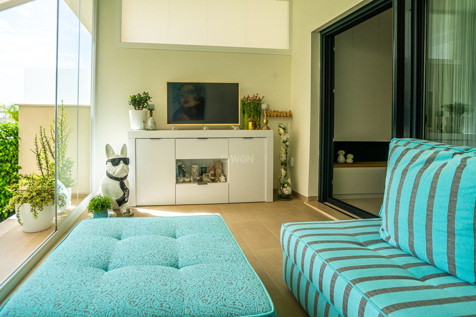 Wiederverkauf - Wohnung - Pilar de la Horadada - Costa Blanca