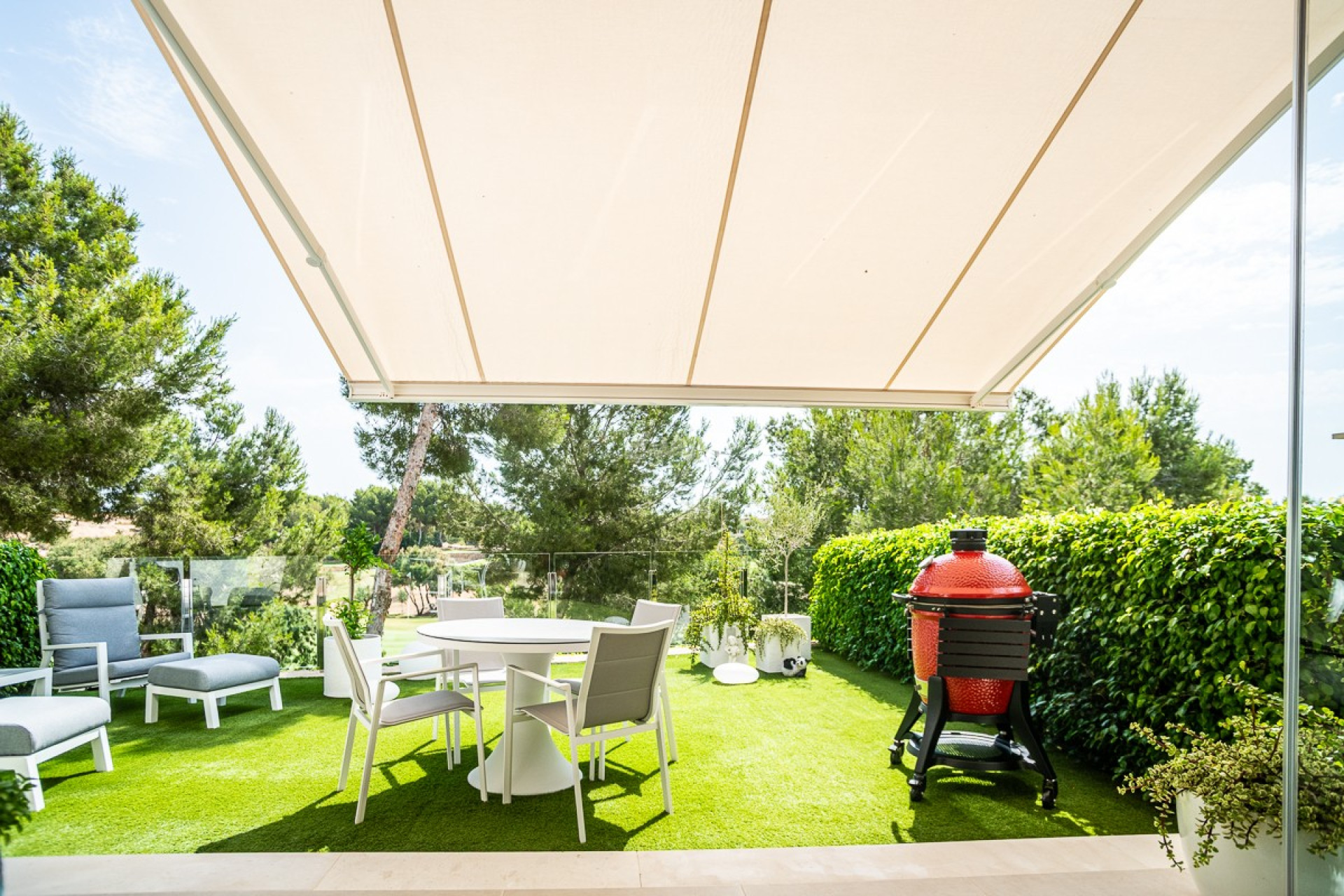 Wiederverkauf - Wohnung - Pilar de la Horadada - Costa Blanca