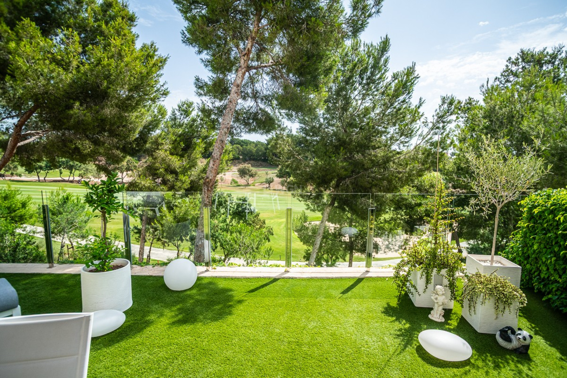 Wiederverkauf - Wohnung - Pilar de la Horadada - Costa Blanca