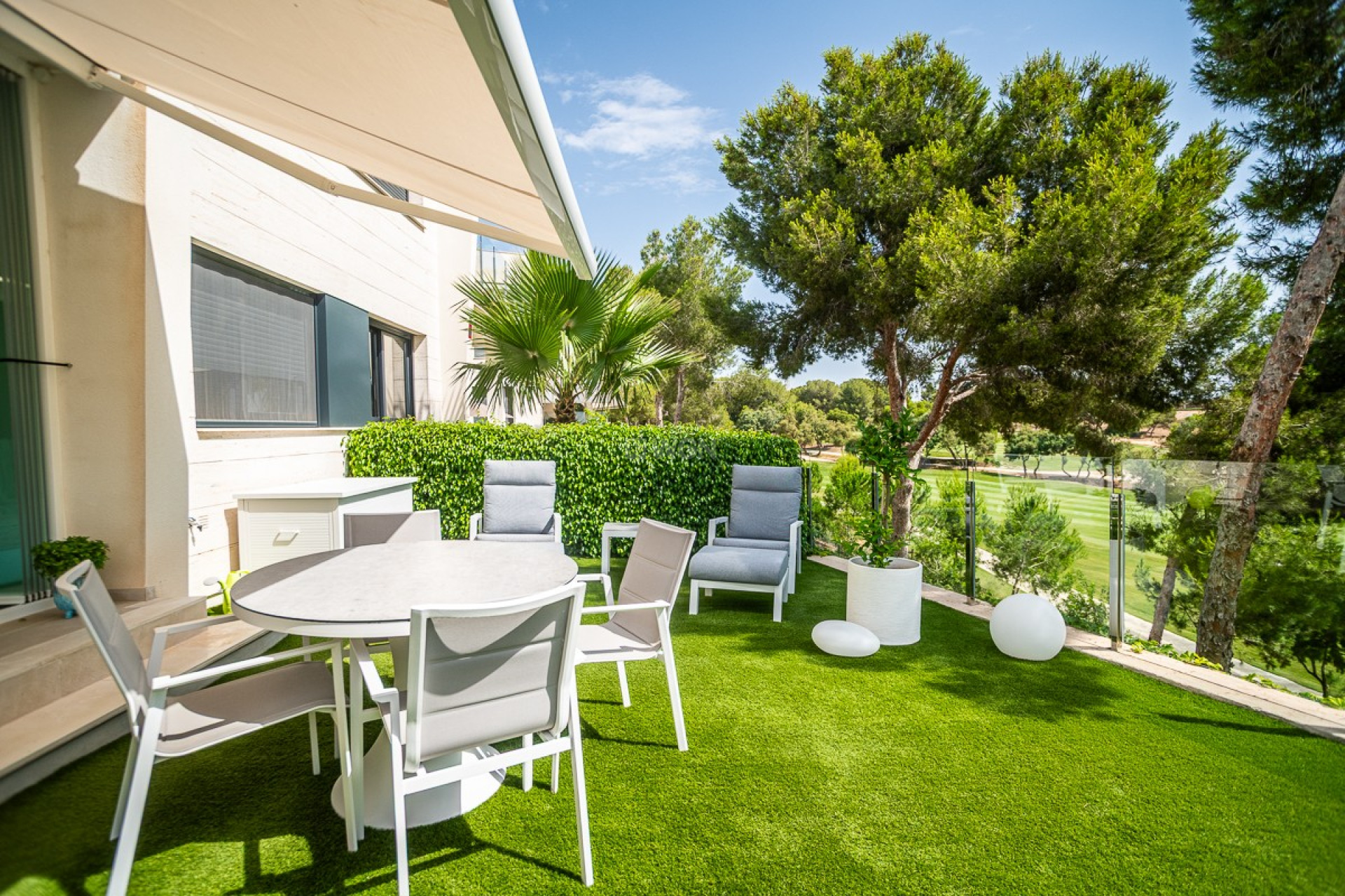 Wiederverkauf - Wohnung - Pilar de la Horadada - Costa Blanca