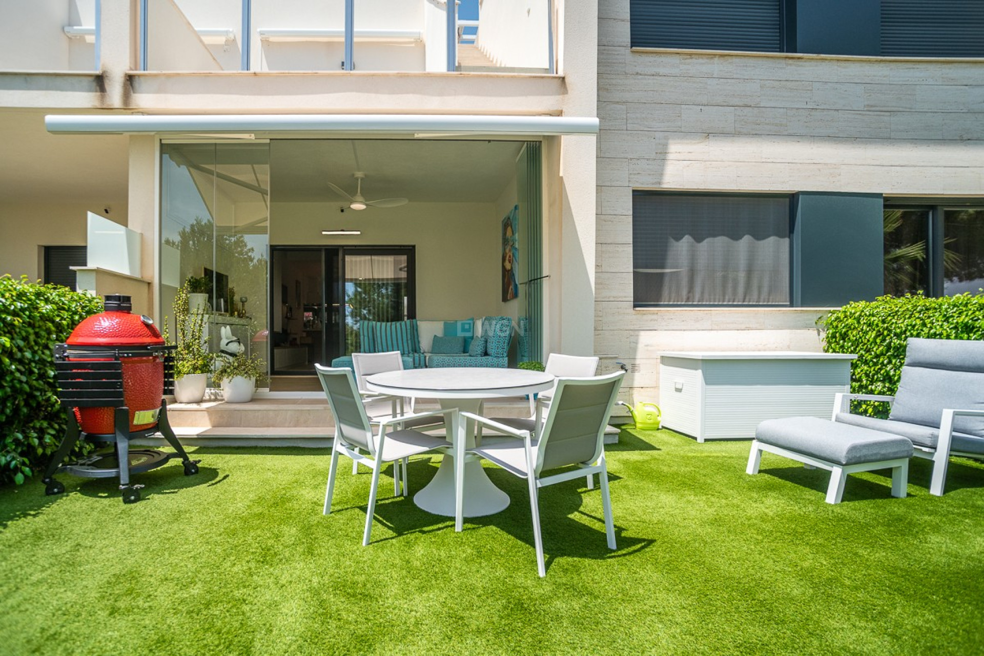 Wiederverkauf - Wohnung - Pilar de la Horadada - Costa Blanca