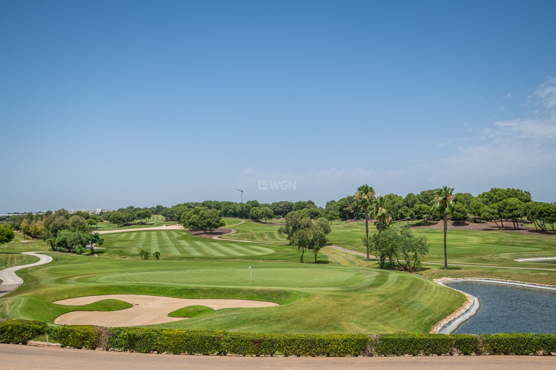 Wiederverkauf - Wohnung - Pilar de la Horadada - Costa Blanca