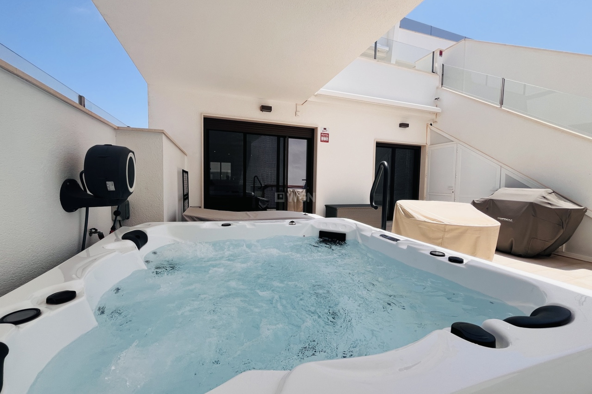 Wiederverkauf - Wohnung - Pilar de la Horadada - Costa Blanca