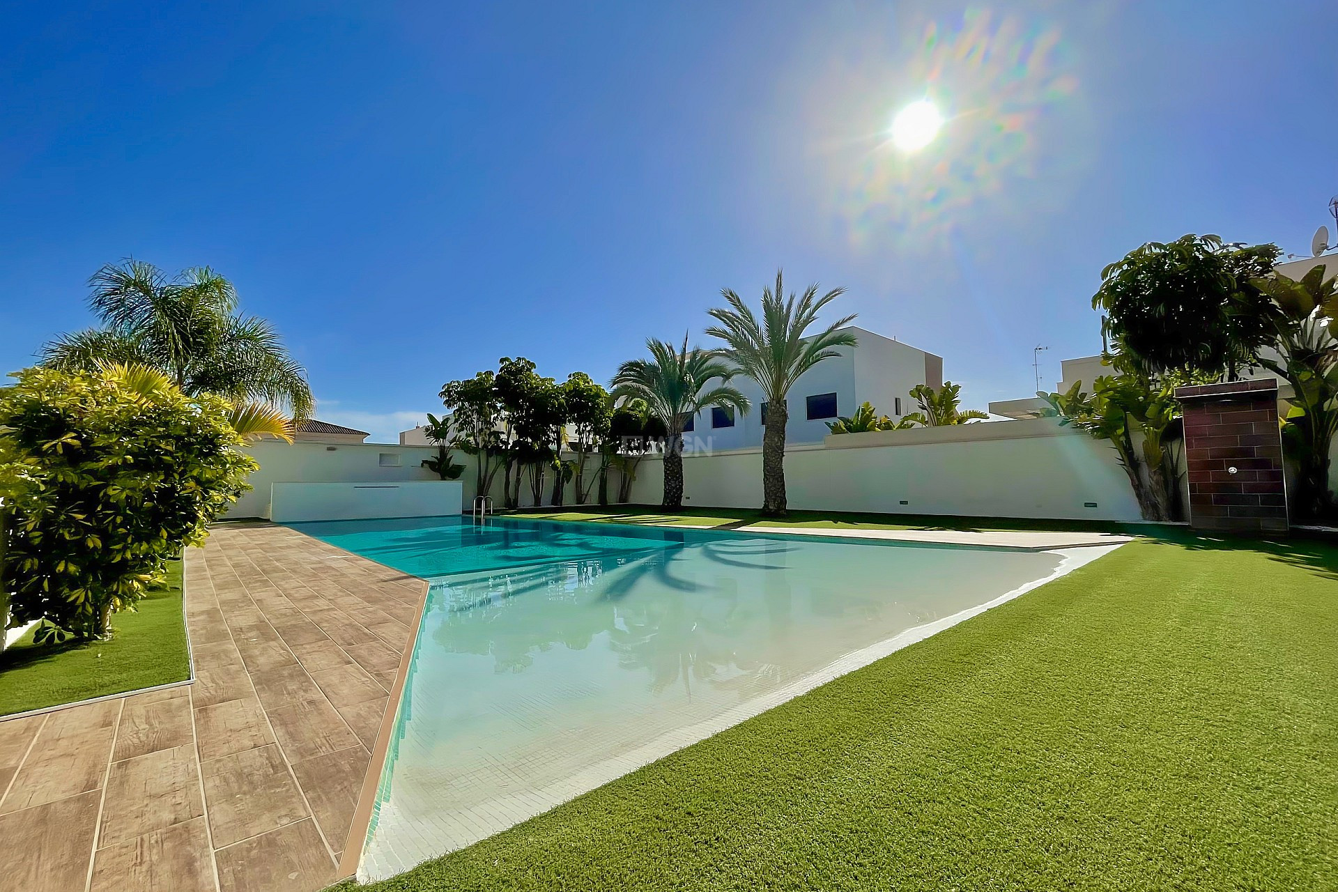 Wiederverkauf - Wohnung - Pilar de la Horadada - Costa Blanca