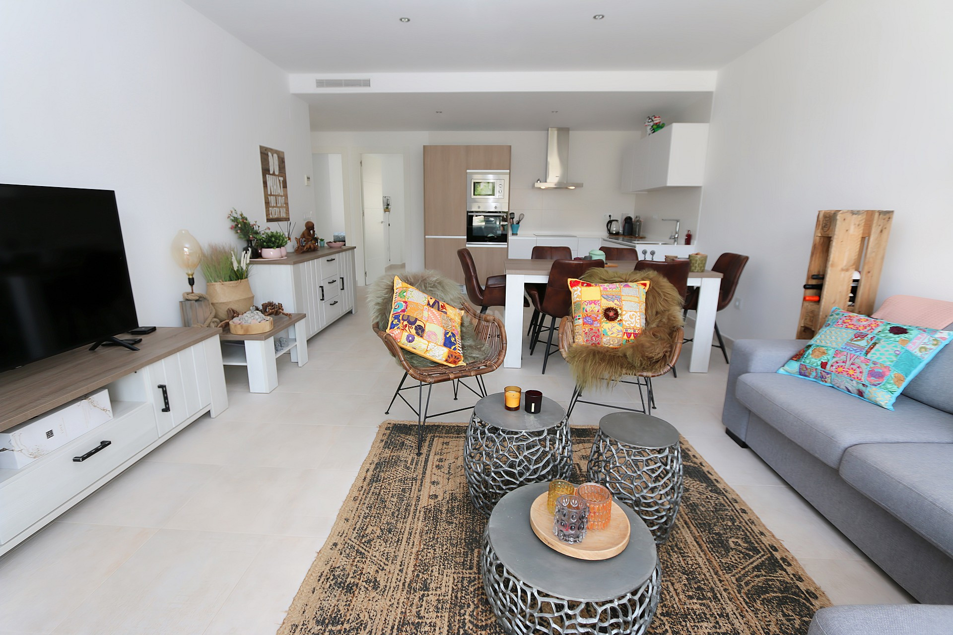 Wiederverkauf - Wohnung - Pilar de la Horadada - Costa Blanca