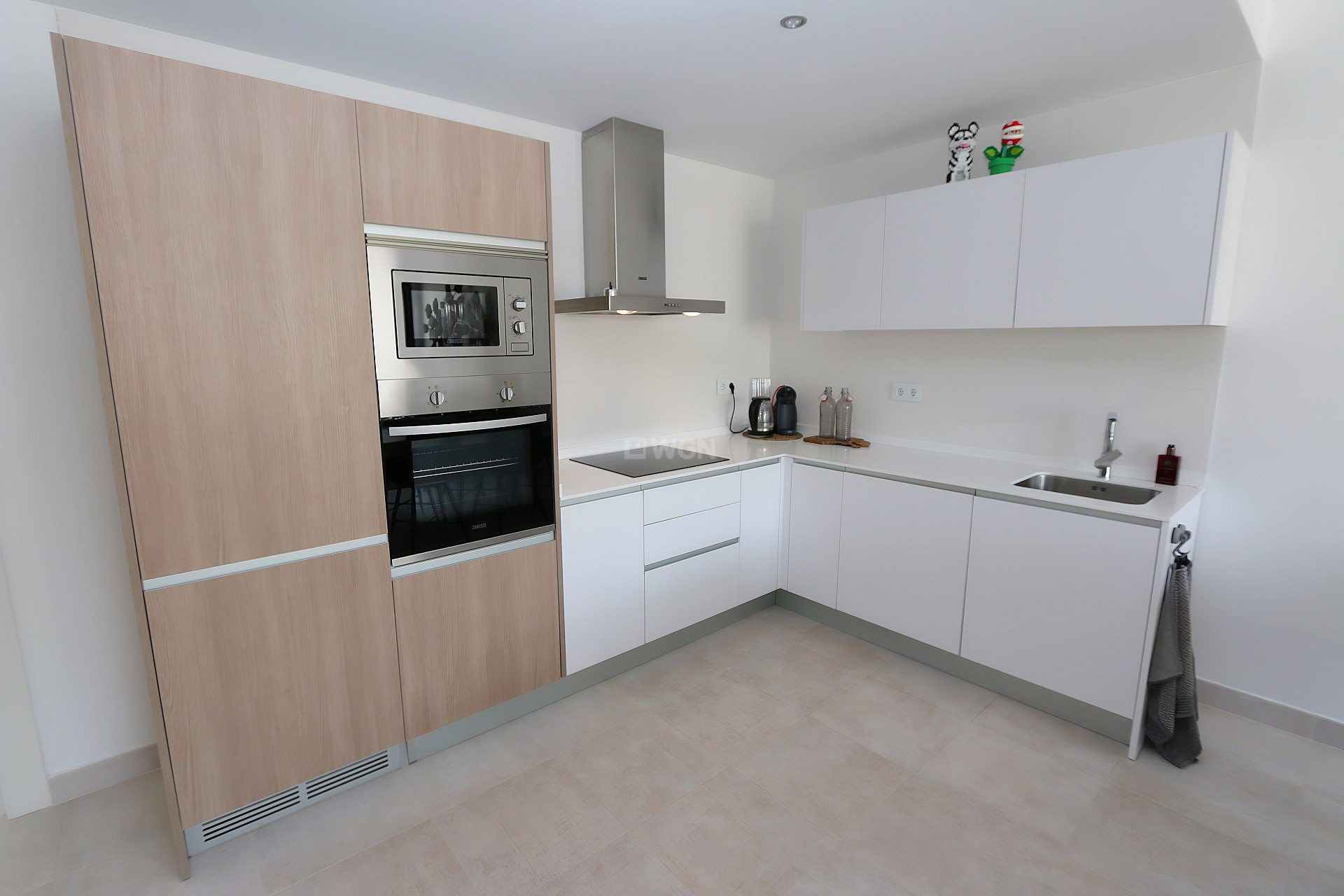 Wiederverkauf - Wohnung - Pilar de la Horadada - Costa Blanca