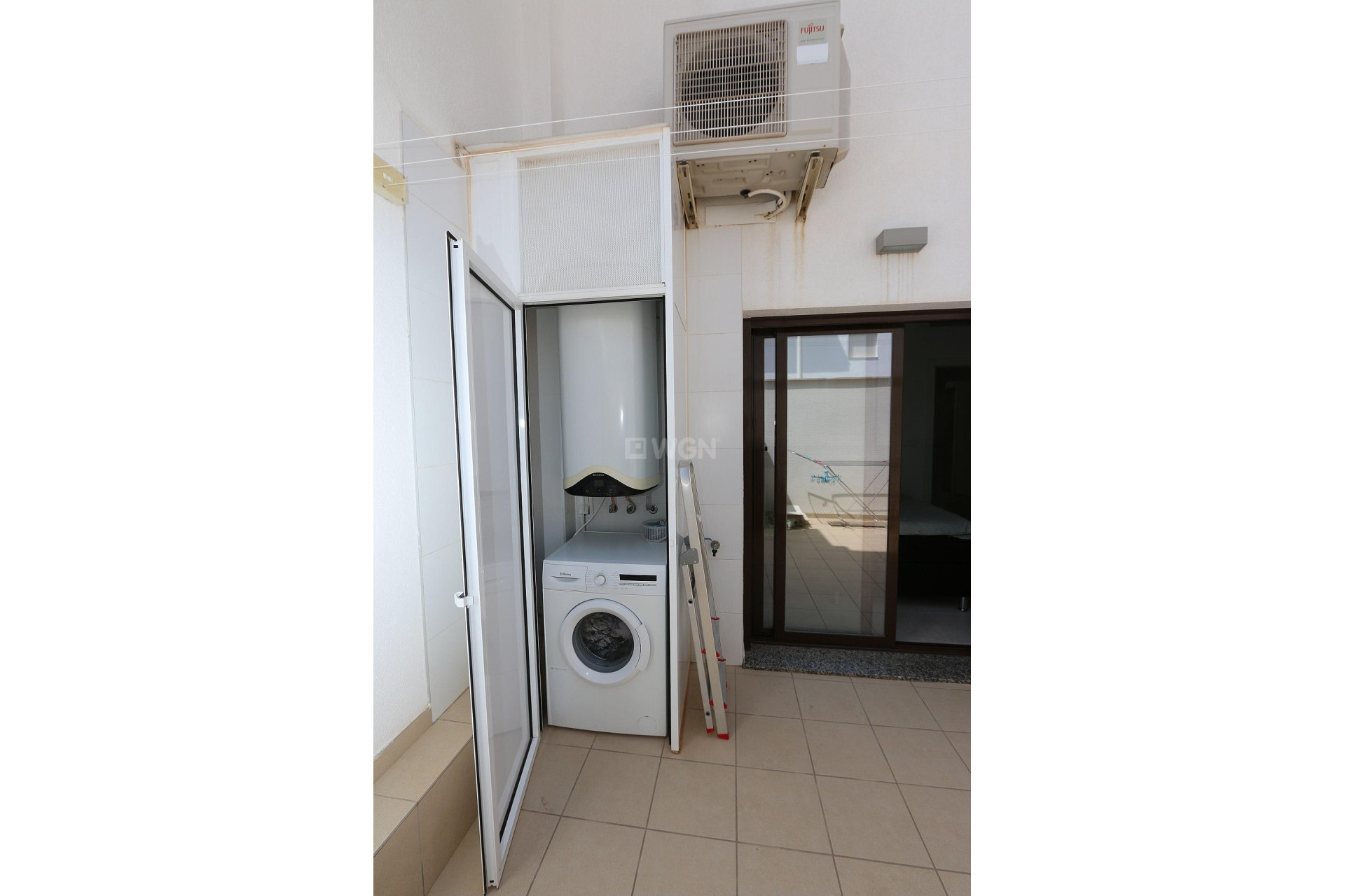 Wiederverkauf - Wohnung - Pilar de la Horadada - Costa Blanca