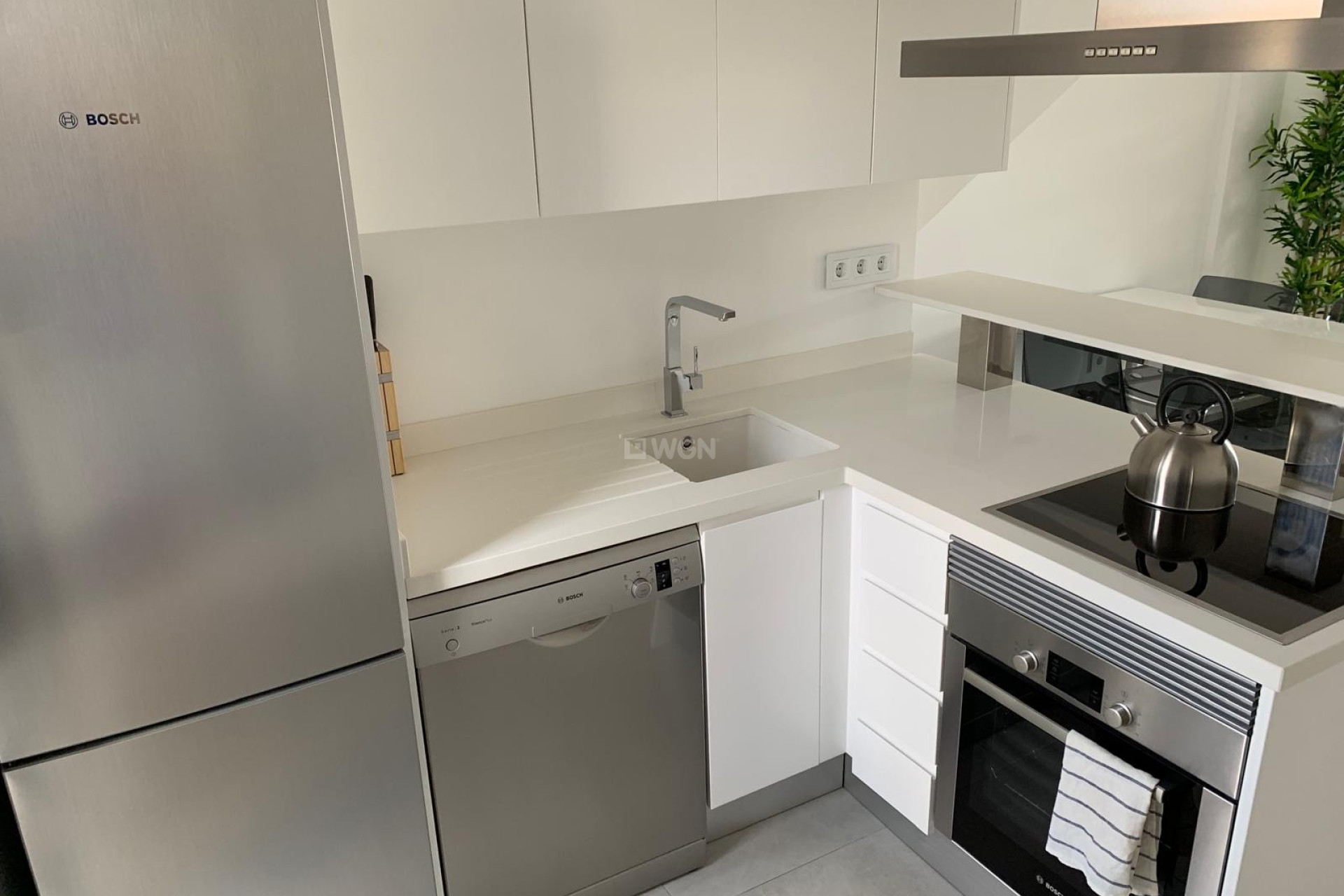 Wiederverkauf - Wohnung - Pilar de la Horadada - Costa Blanca