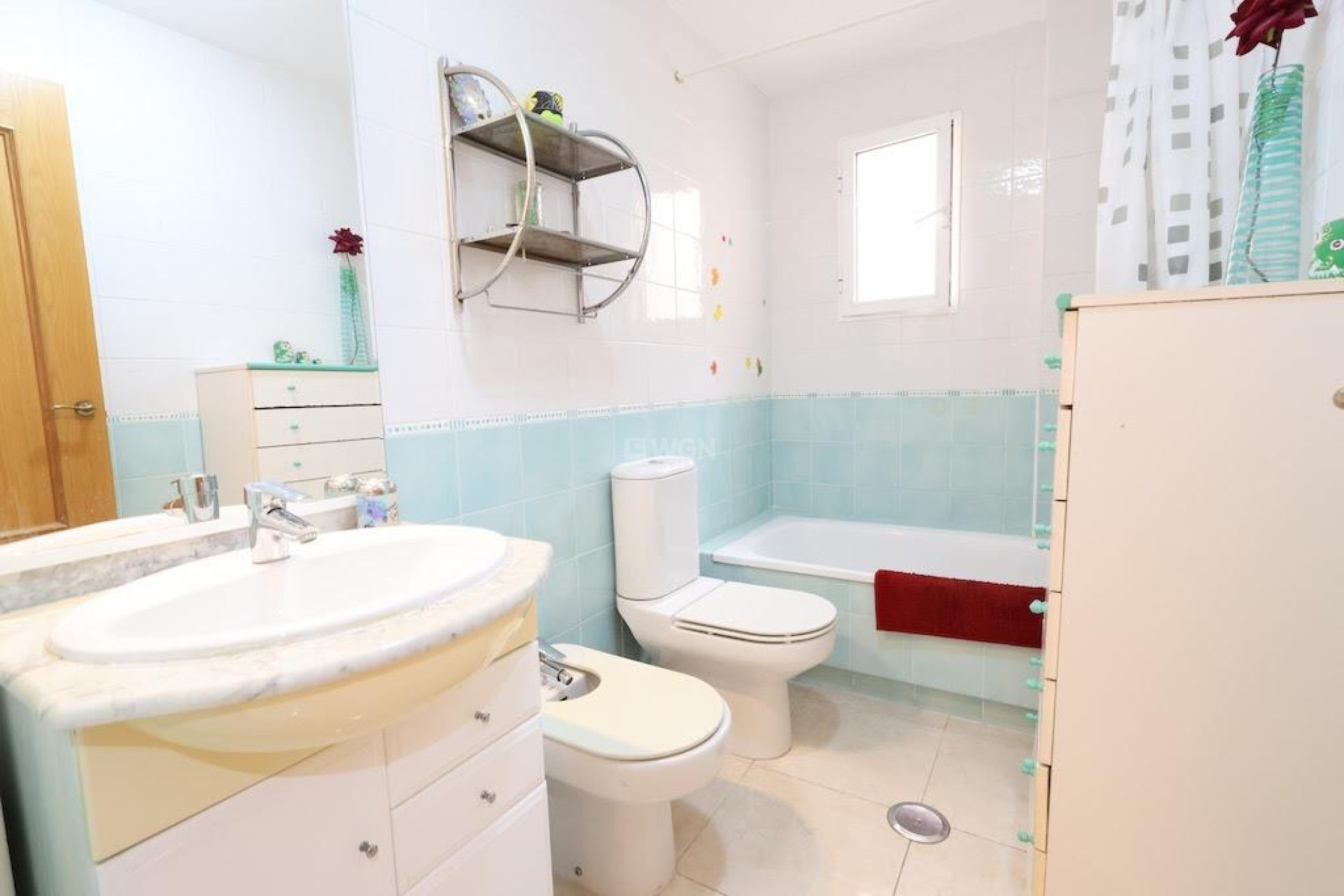 Wiederverkauf - Wohnung - Pilar de la Horadada - Costa Blanca