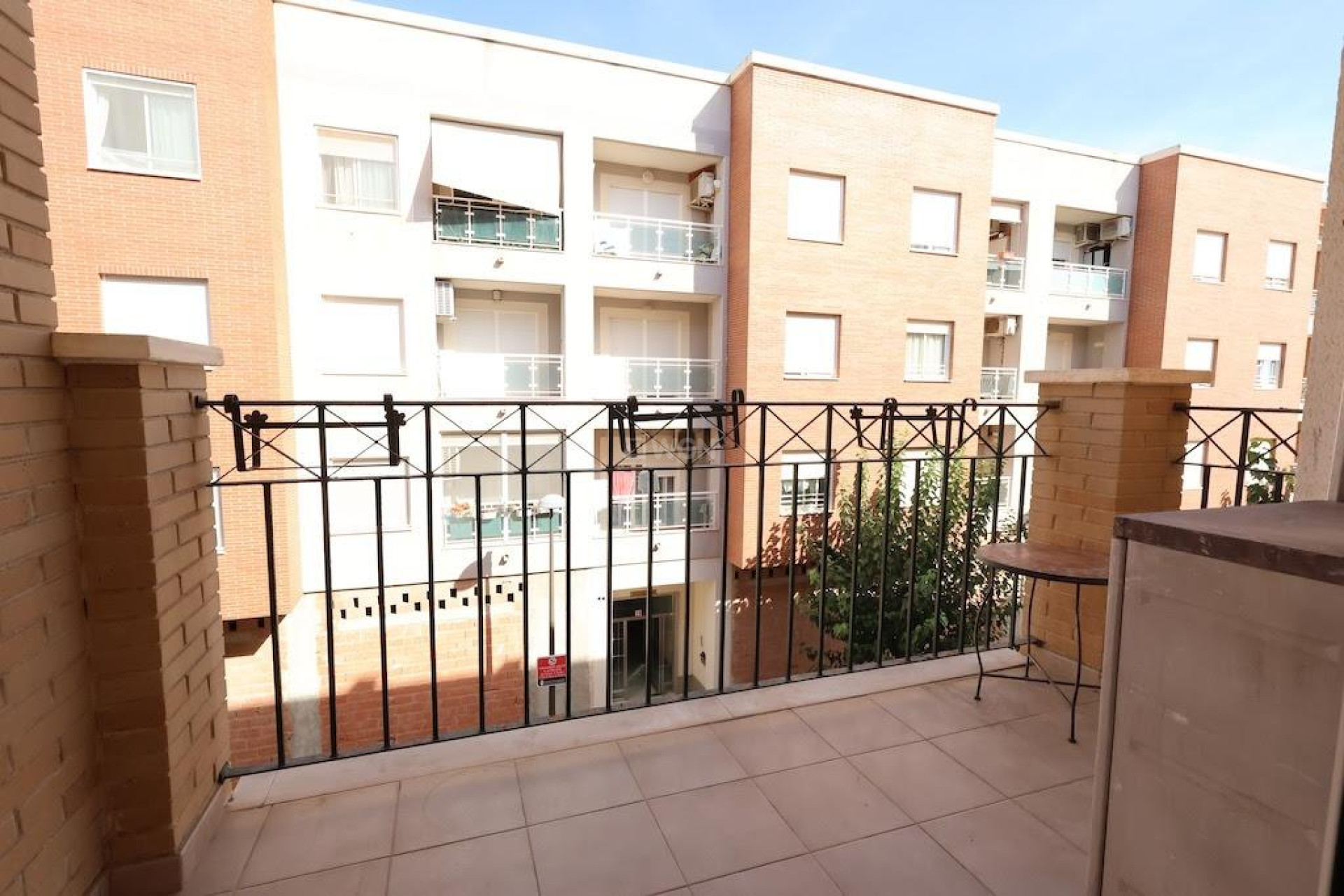 Wiederverkauf - Wohnung - Pilar de la Horadada - Costa Blanca