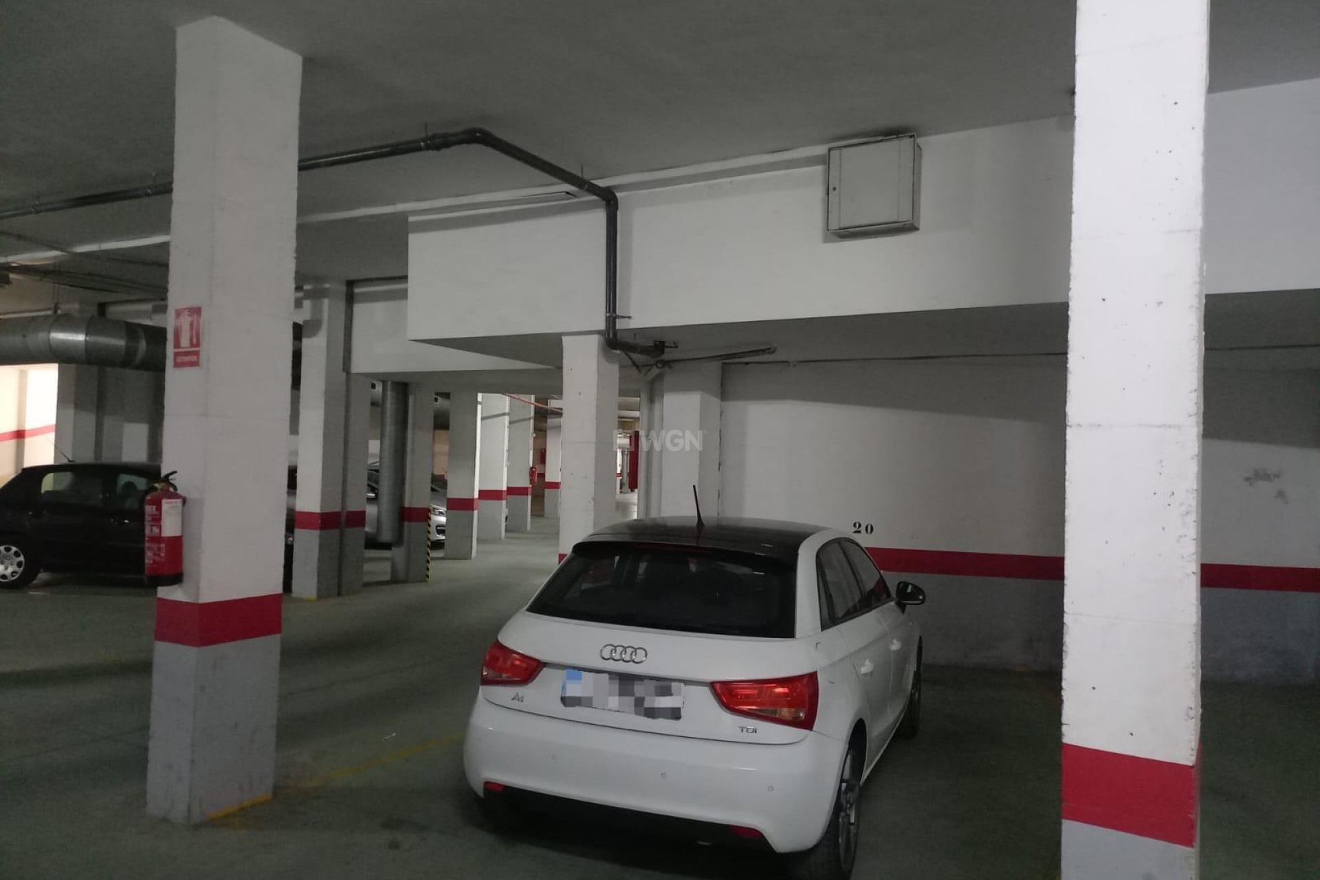 Wiederverkauf - Wohnung - Pilar de la Horadada - Costa Blanca