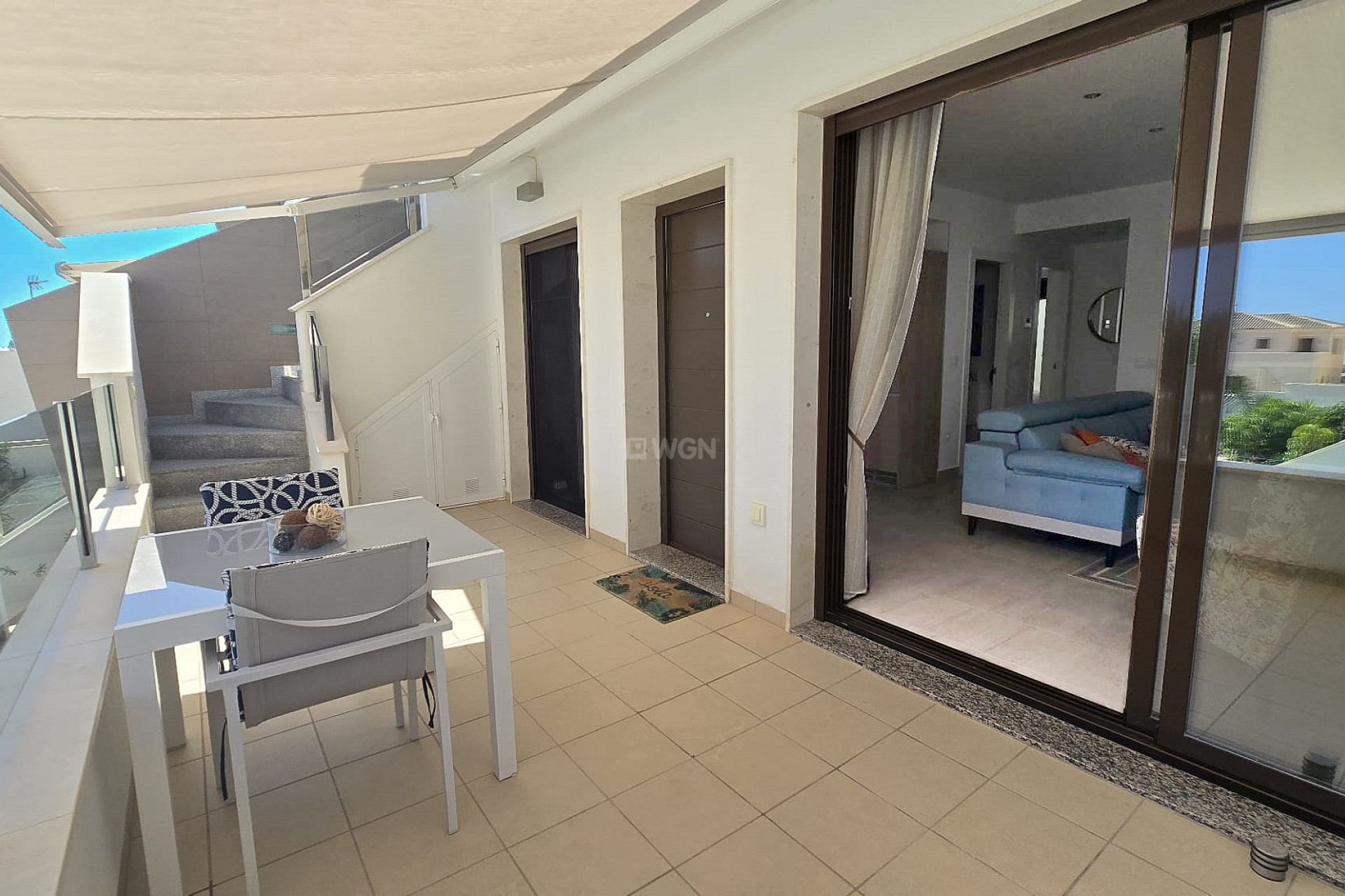 Wiederverkauf - Wohnung - Pilar de la Horadada - Costa Blanca