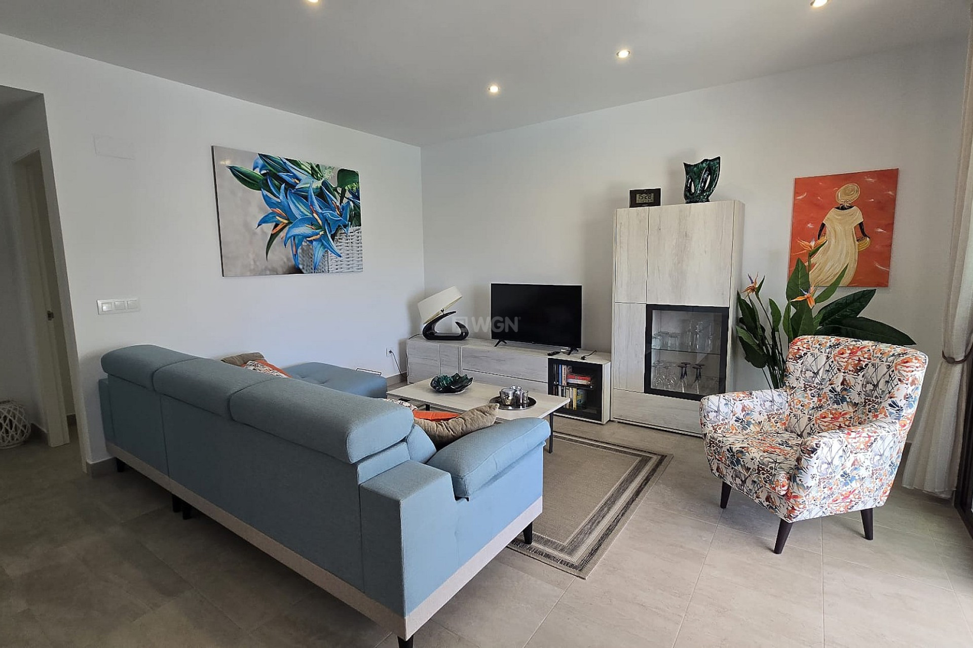 Wiederverkauf - Wohnung - Pilar de la Horadada - Costa Blanca