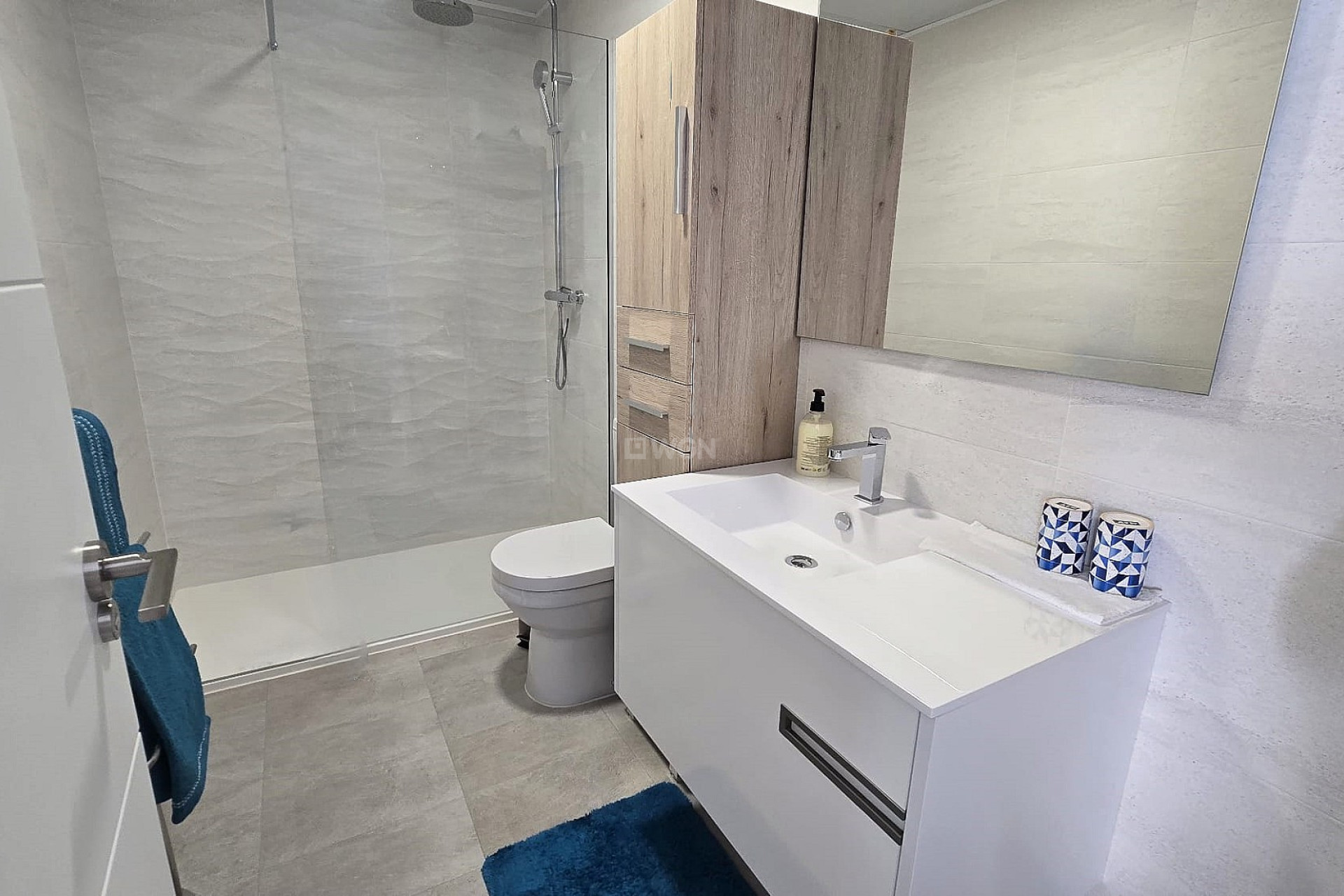 Wiederverkauf - Wohnung - Pilar de la Horadada - Costa Blanca