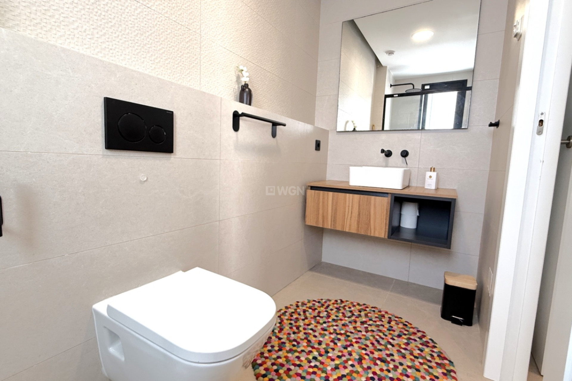 Wiederverkauf - Wohnung - Pilar de la Horadada - Costa Blanca