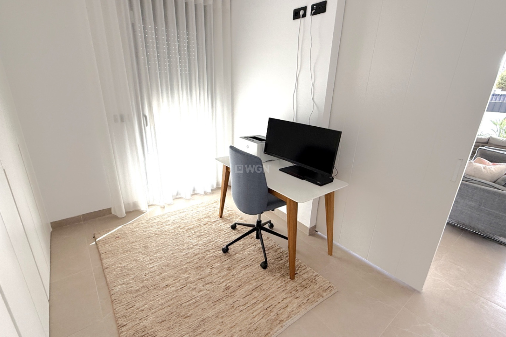 Wiederverkauf - Wohnung - Pilar de la Horadada - Costa Blanca