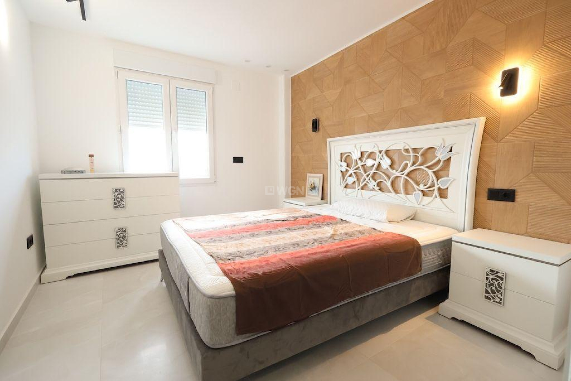 Wiederverkauf - Wohnung - Pilar de la Horadada - Costa Blanca