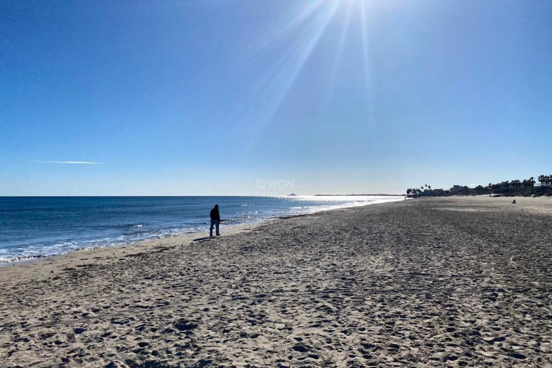 Wiederverkauf - Wohnung - Pilar de la Horadada - Costa Blanca