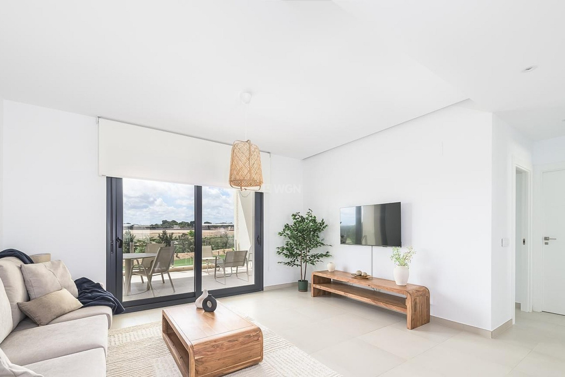 Wiederverkauf - Wohnung - Pilar de la Horadada - Costa Blanca