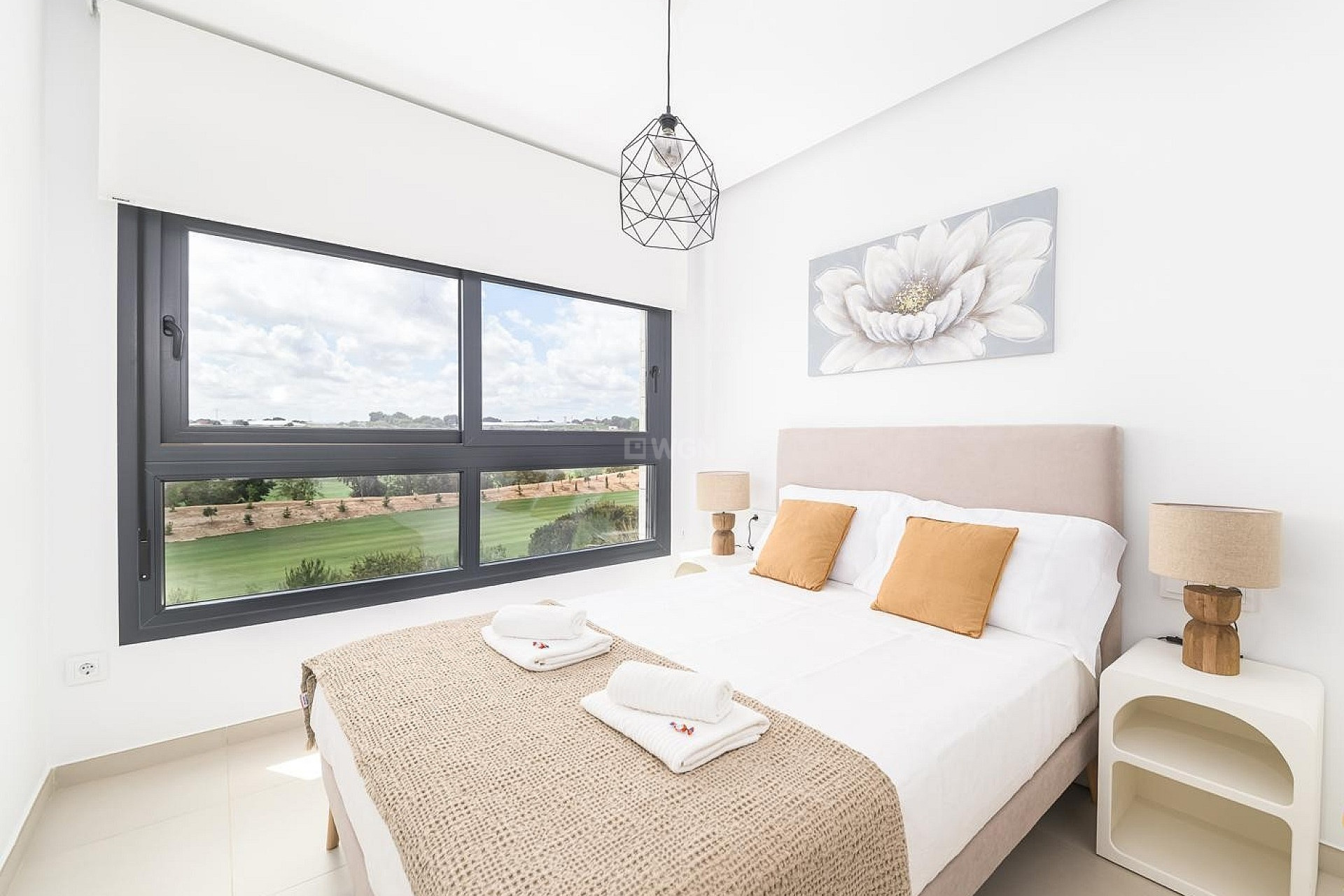 Wiederverkauf - Wohnung - Pilar de la Horadada - Costa Blanca