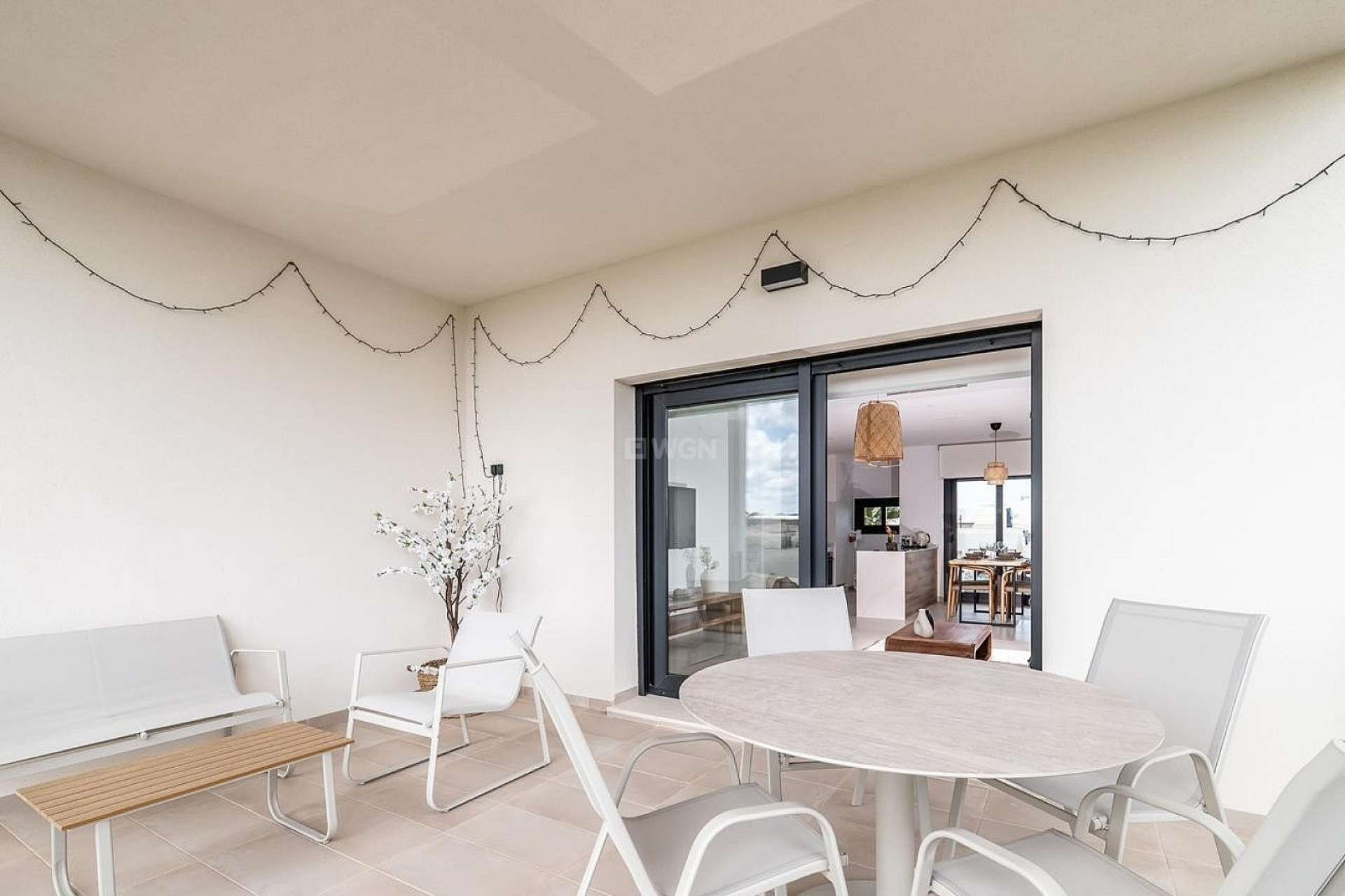 Wiederverkauf - Wohnung - Pilar de la Horadada - Costa Blanca