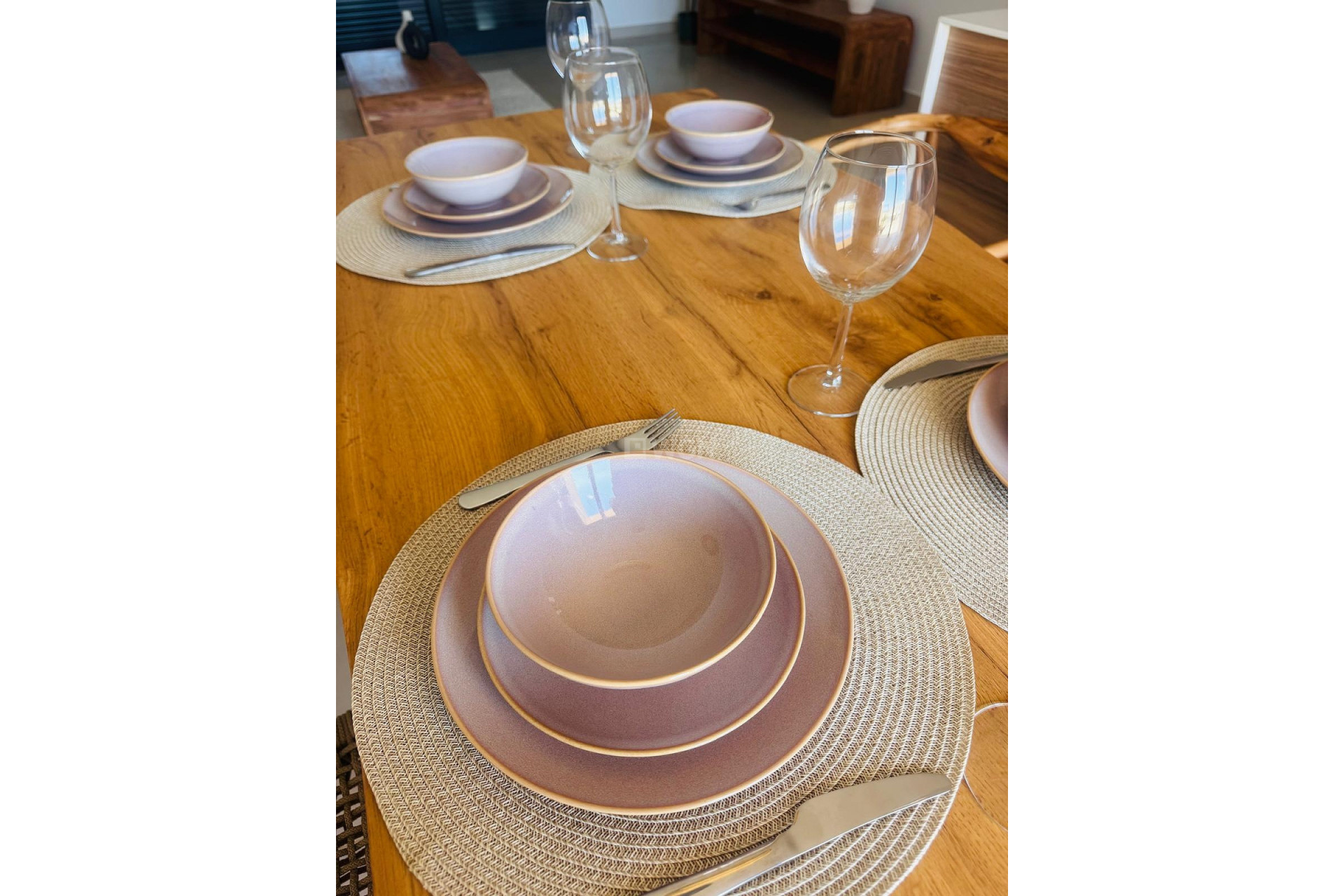 Wiederverkauf - Wohnung - Pilar de la Horadada - Costa Blanca