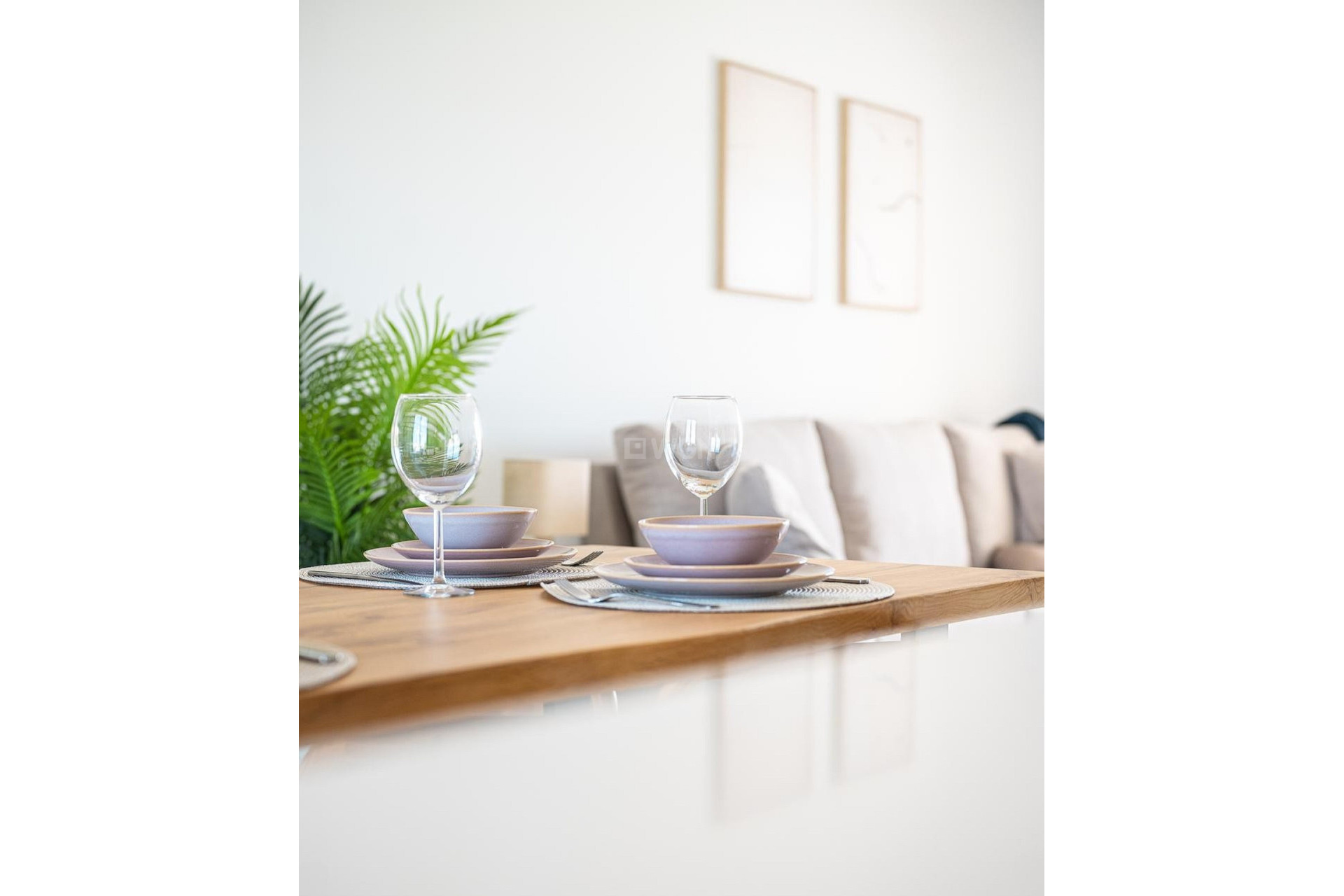 Wiederverkauf - Wohnung - Pilar de la Horadada - Costa Blanca