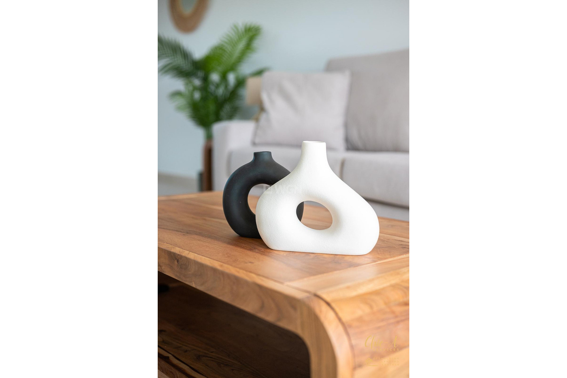 Wiederverkauf - Wohnung - Pilar de la Horadada - Costa Blanca