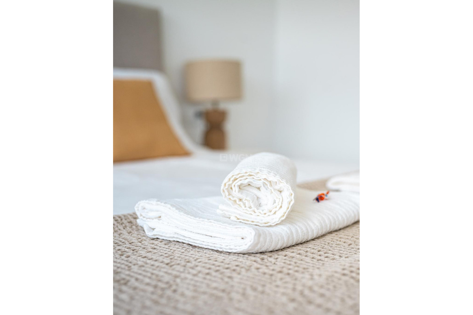 Wiederverkauf - Wohnung - Pilar de la Horadada - Costa Blanca