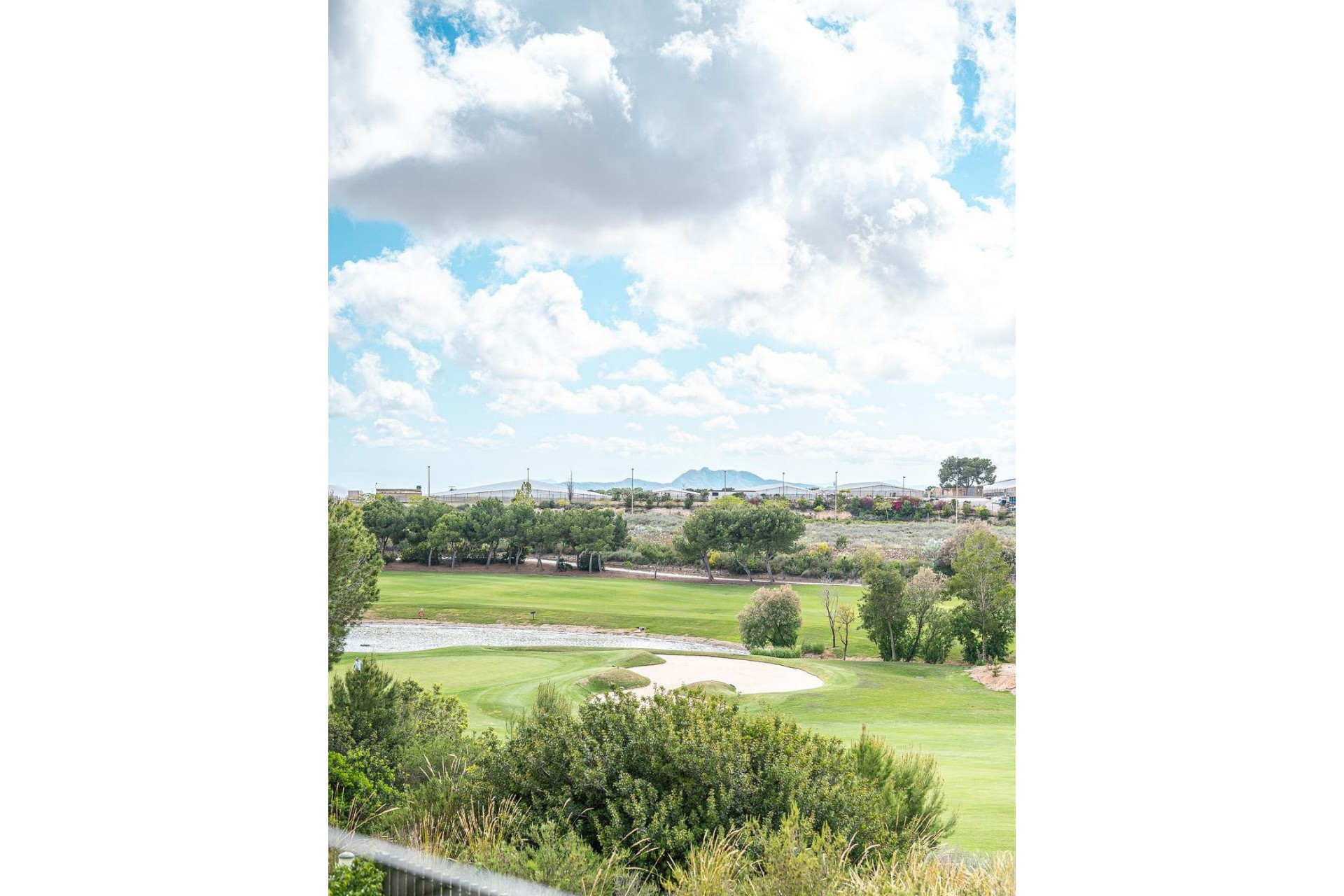 Wiederverkauf - Wohnung - Pilar de la Horadada - Costa Blanca