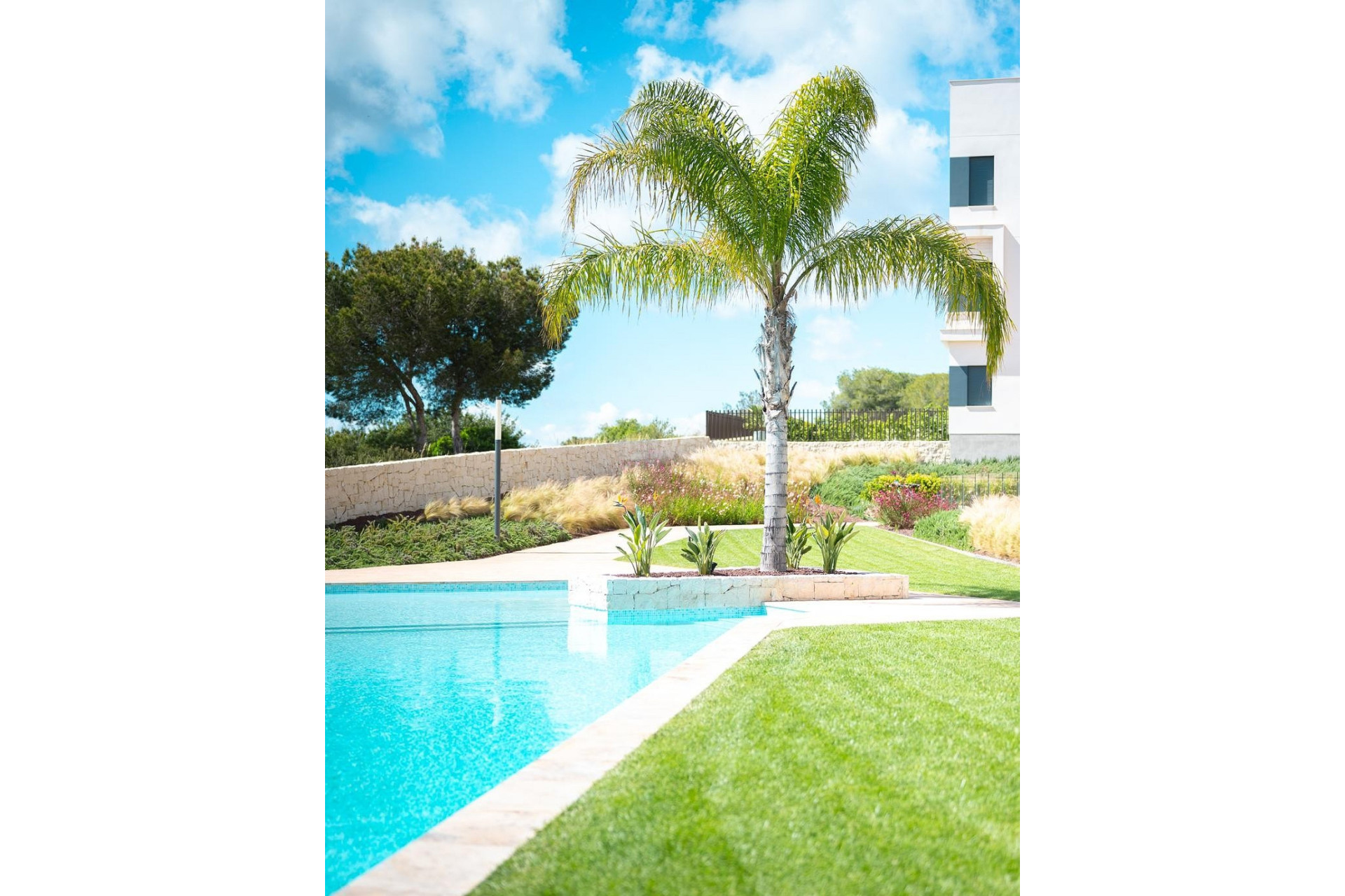 Wiederverkauf - Wohnung - Pilar de la Horadada - Costa Blanca