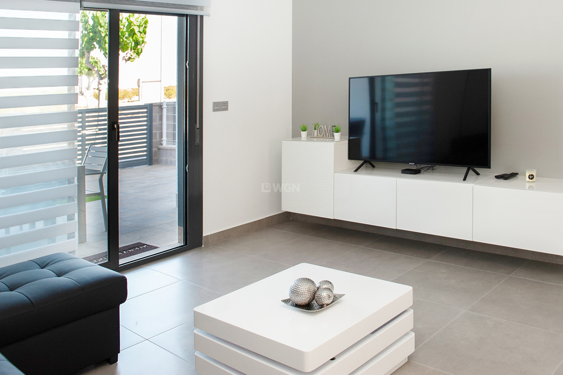 Wiederverkauf - Wohnung - Pilar de la Horadada - Costa Blanca