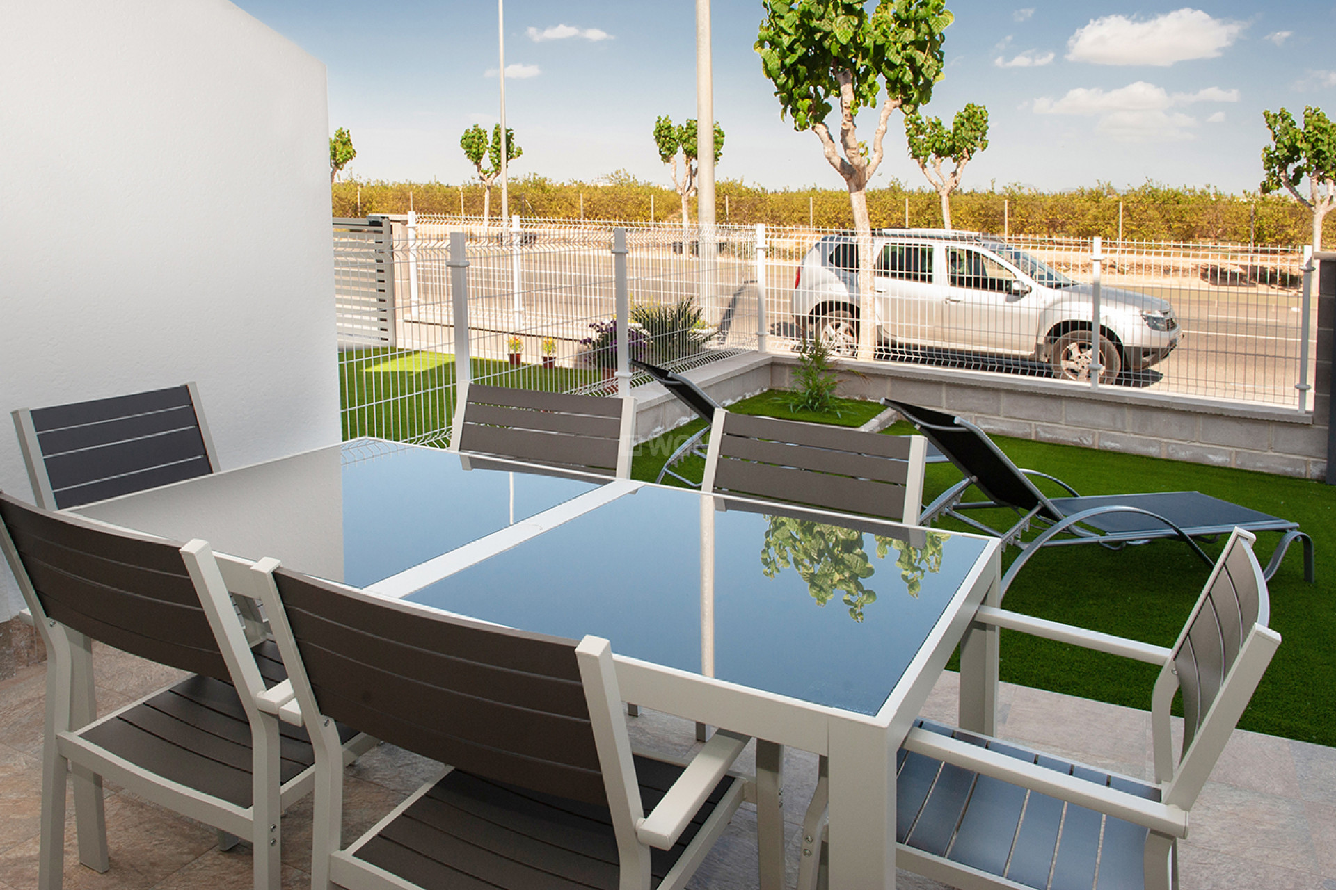 Wiederverkauf - Wohnung - Pilar de la Horadada - Costa Blanca