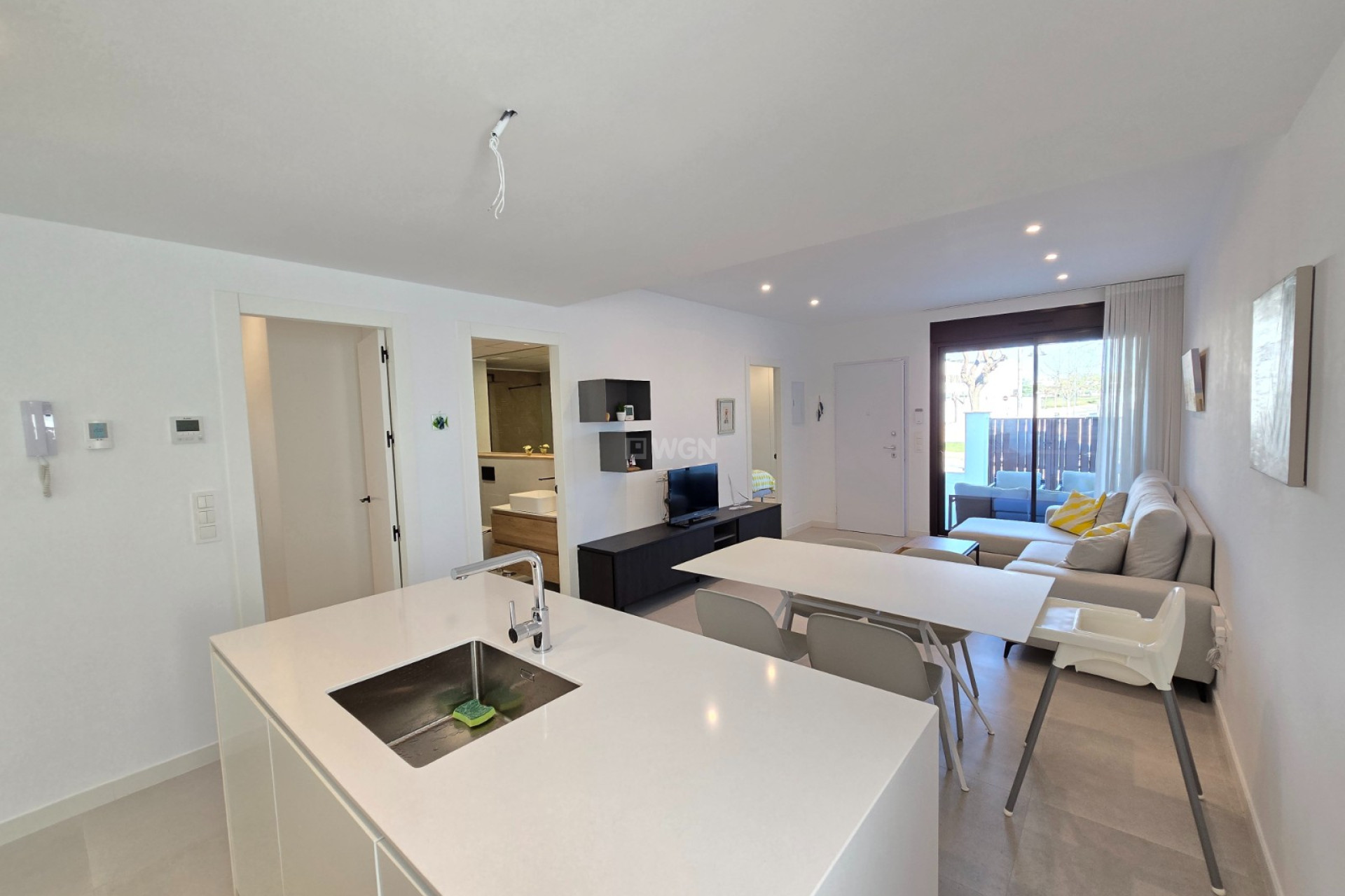 Wiederverkauf - Wohnung - Pilar de la Horadada - Costa Blanca