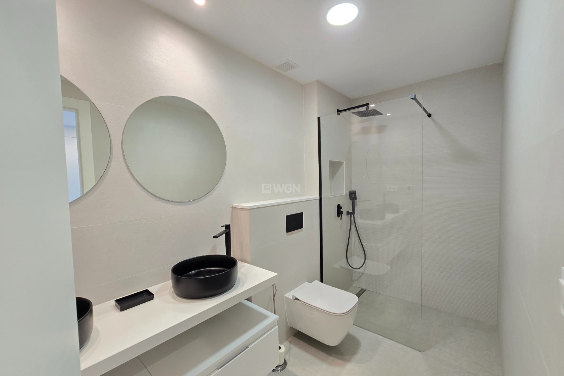 Wiederverkauf - Wohnung - Pilar de la Horadada - Costa Blanca