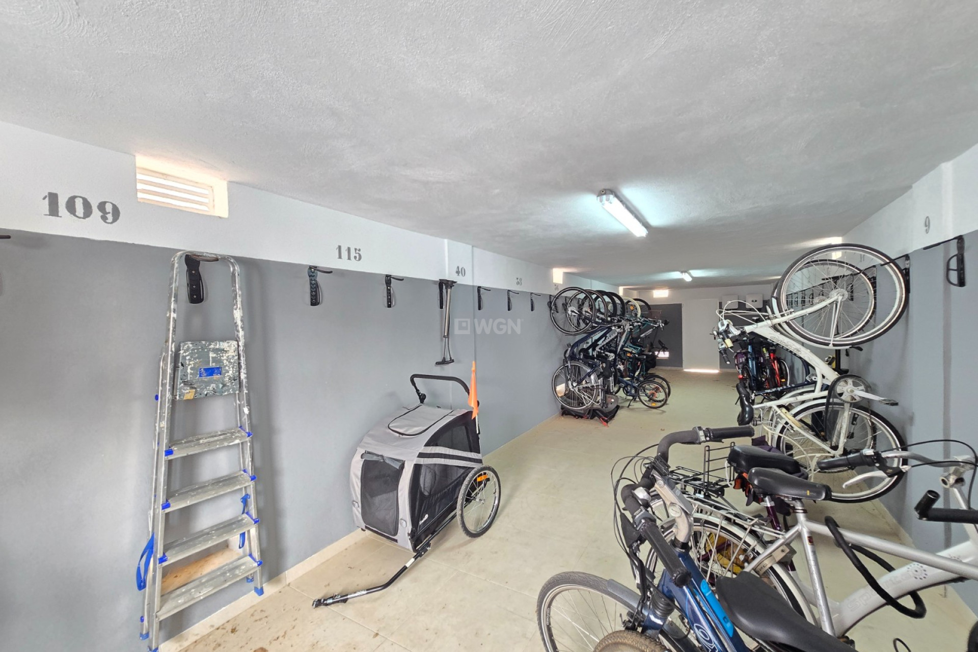 Wiederverkauf - Wohnung - Pilar de la Horadada - Costa Blanca