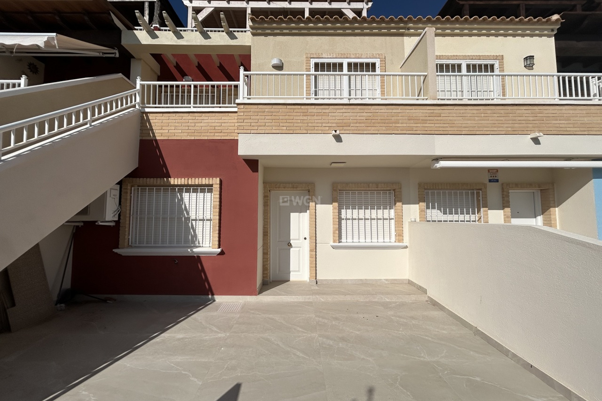 Wiederverkauf - Wohnung - Pilar de la Horadada - Costa Blanca