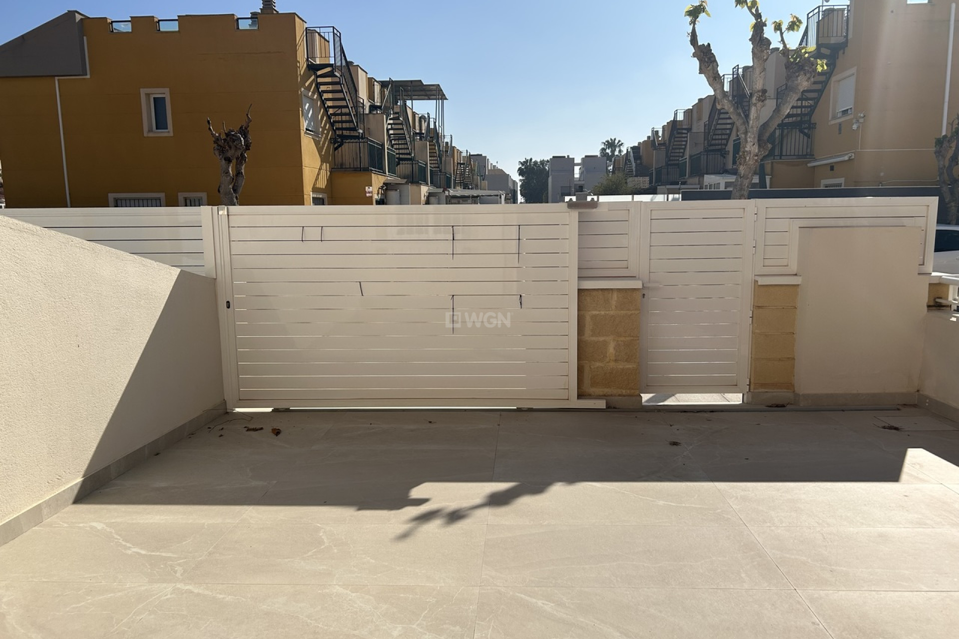 Wiederverkauf - Wohnung - Pilar de la Horadada - Costa Blanca