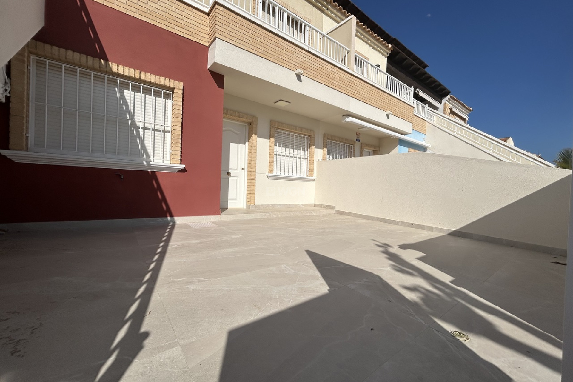 Wiederverkauf - Wohnung - Pilar de la Horadada - Costa Blanca