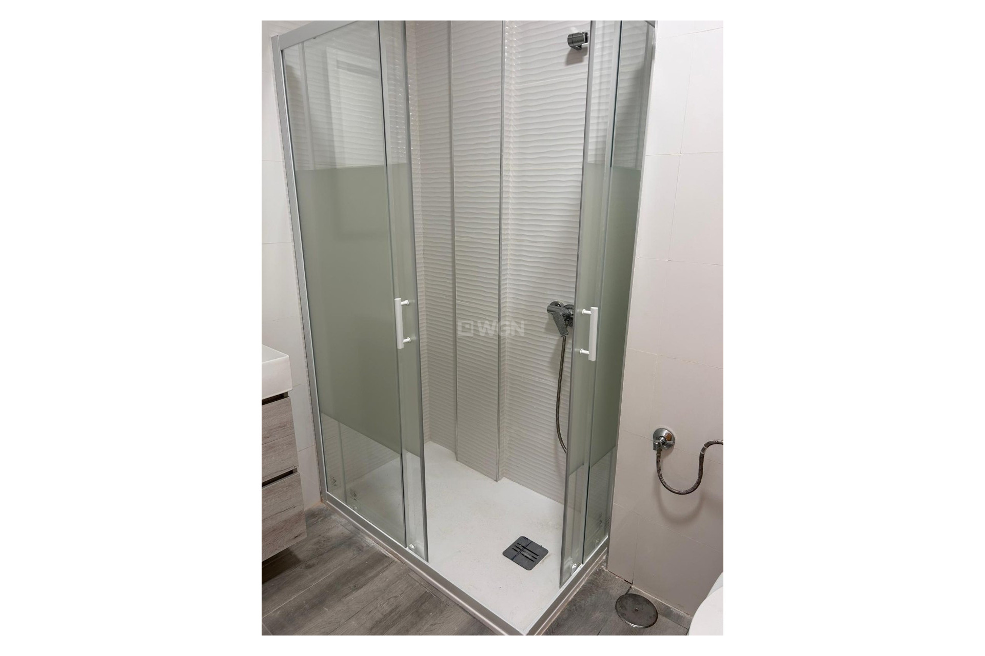 Wiederverkauf - Wohnung - Pilar de la Horadada - Costa Blanca