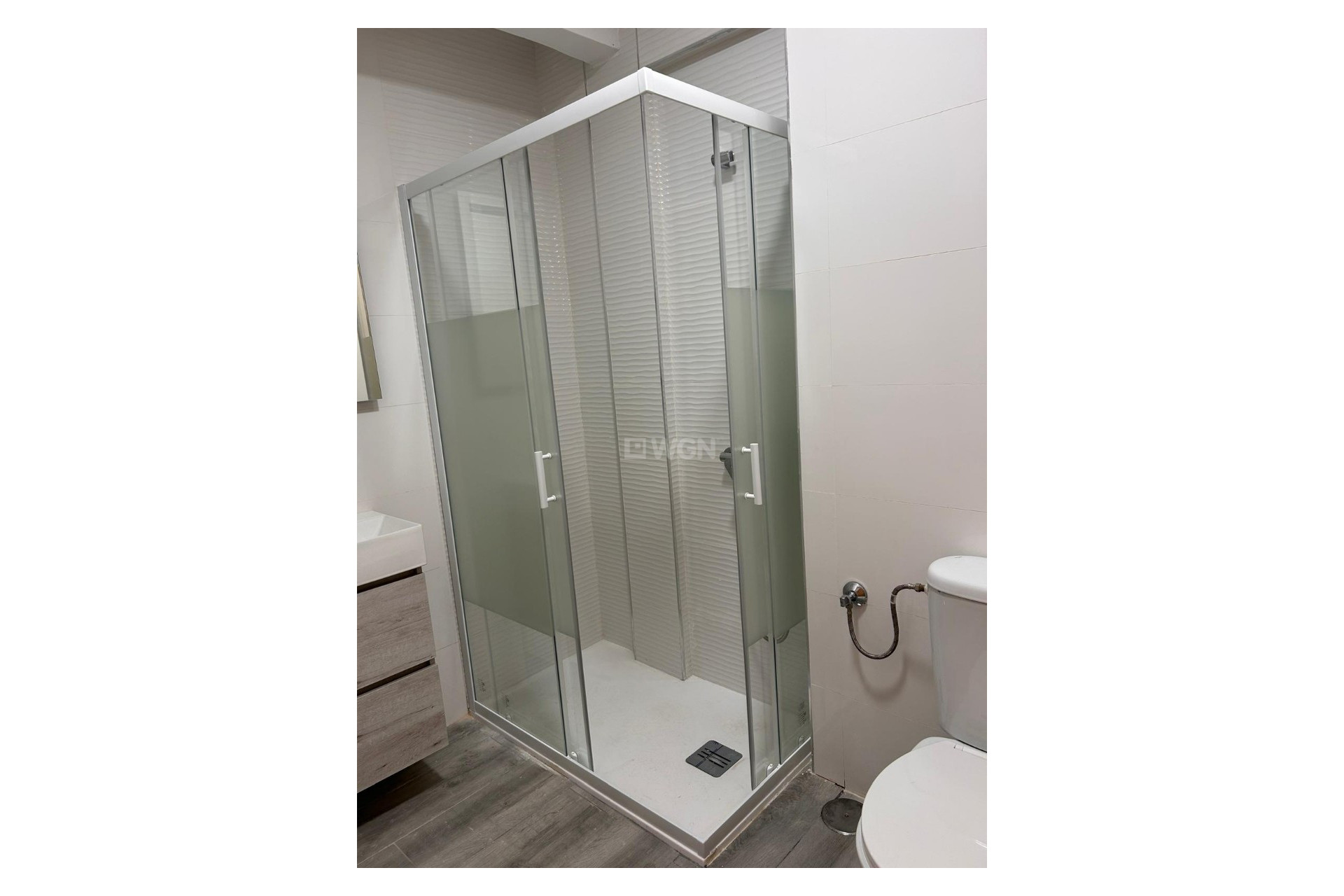 Wiederverkauf - Wohnung - Pilar de la Horadada - Costa Blanca