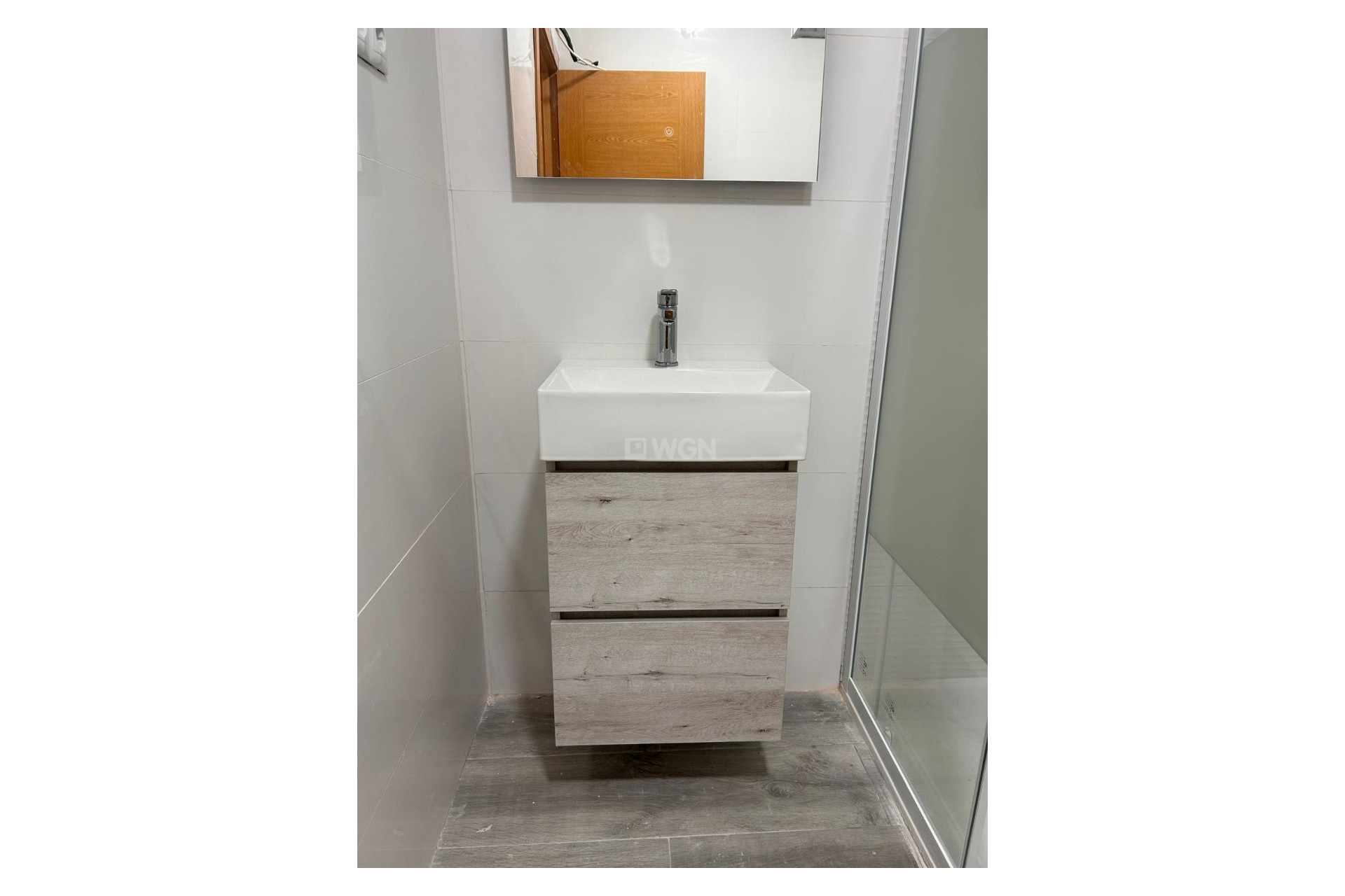 Wiederverkauf - Wohnung - Pilar de la Horadada - Costa Blanca