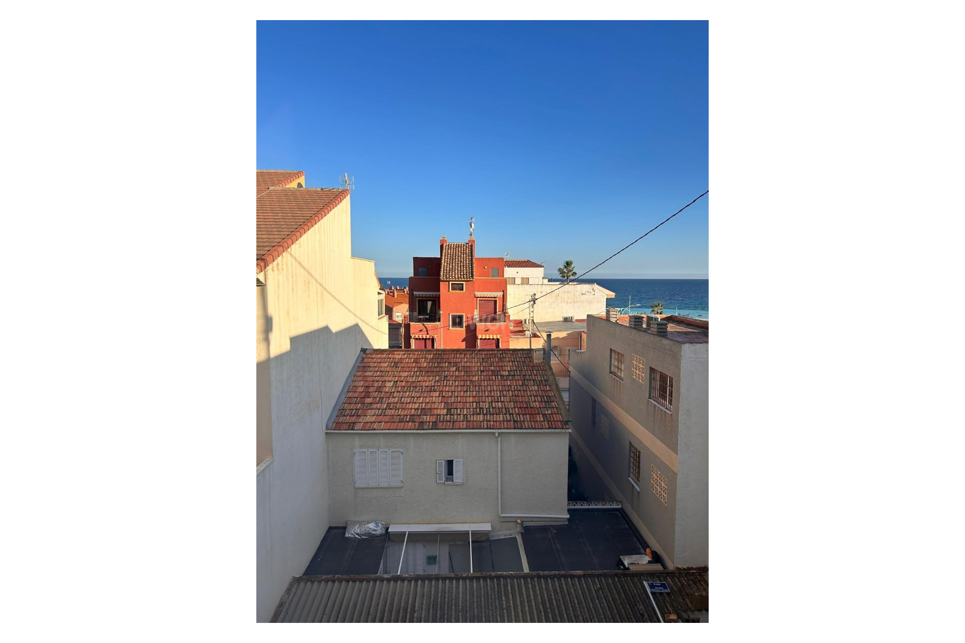 Wiederverkauf - Wohnung - Pilar de la Horadada - Costa Blanca