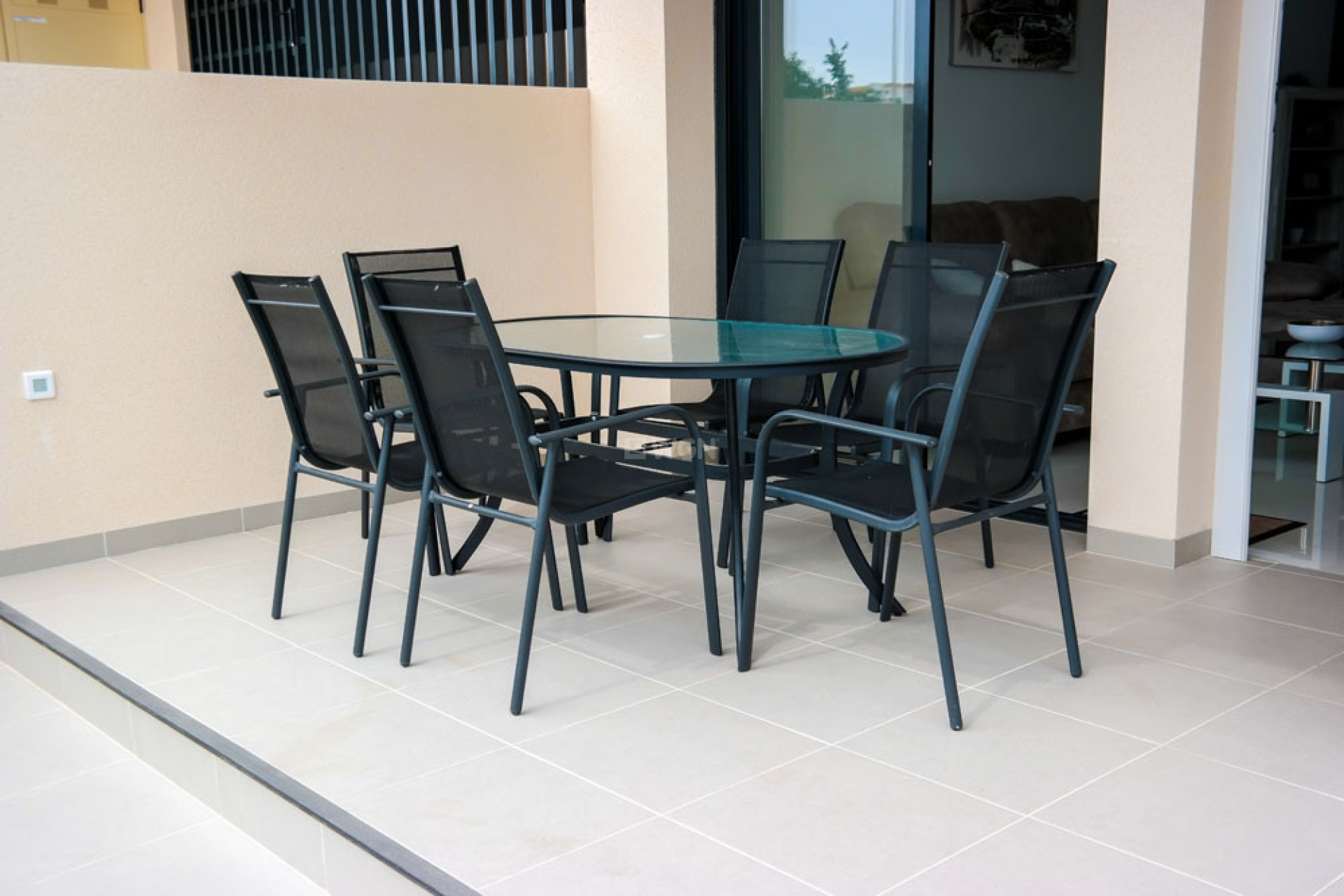 Wiederverkauf - Wohnung - Pilar de la Horadada - Costa Blanca